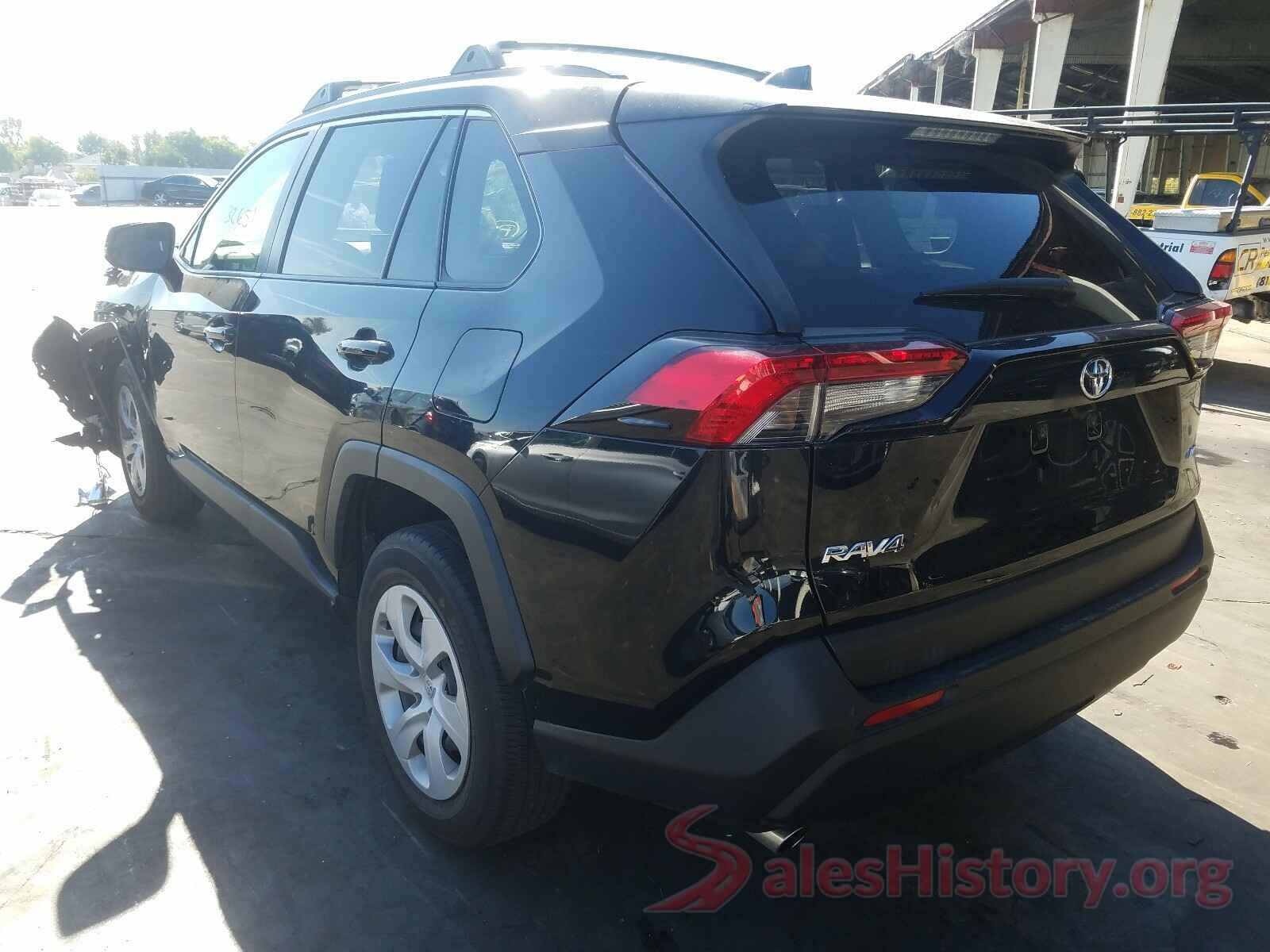 JTMK1RFV6KD017474 2019 TOYOTA RAV4