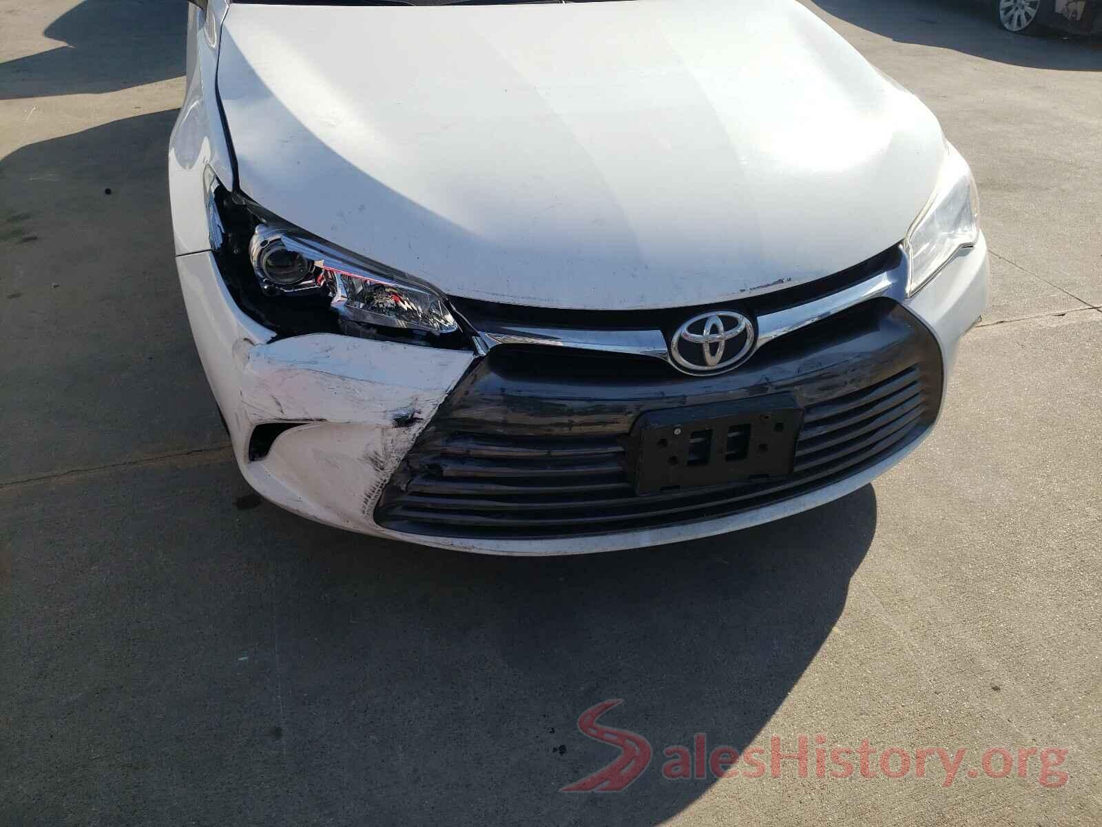 4T1BF1FK8HU757783 2017 TOYOTA CAMRY