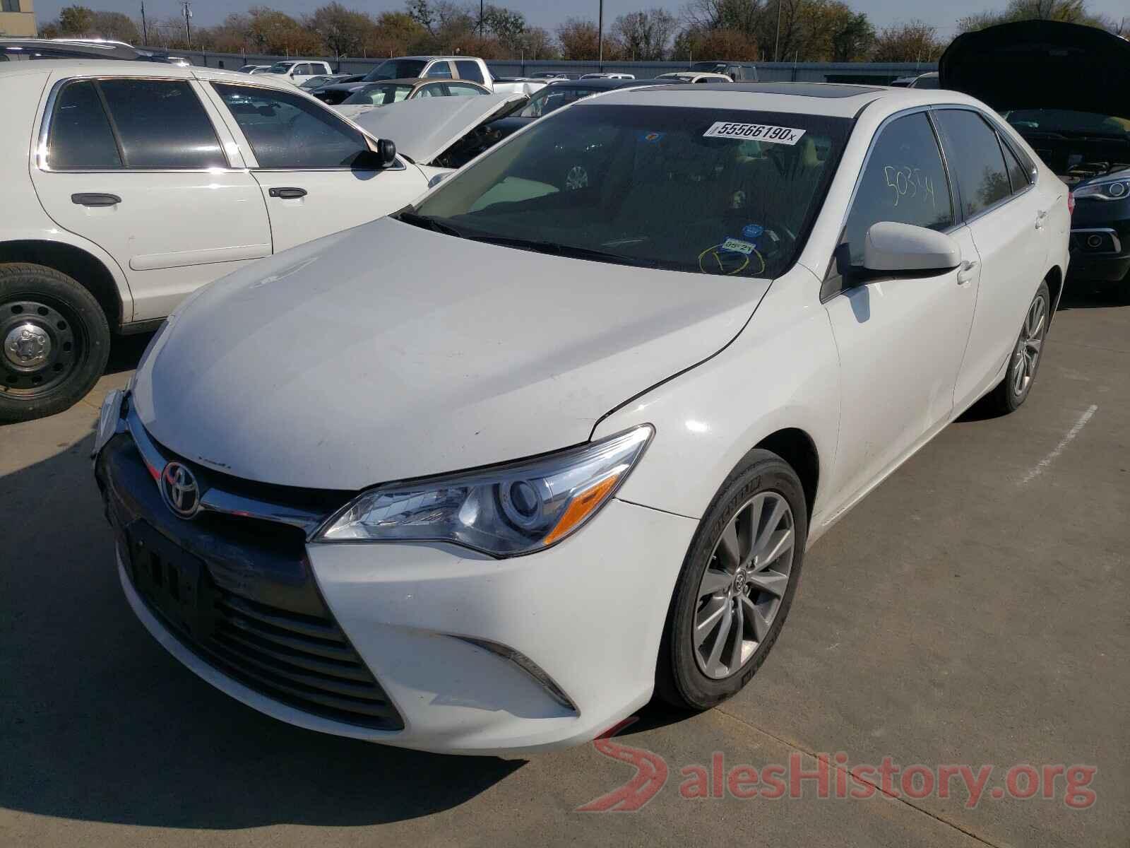 4T1BF1FK8HU757783 2017 TOYOTA CAMRY