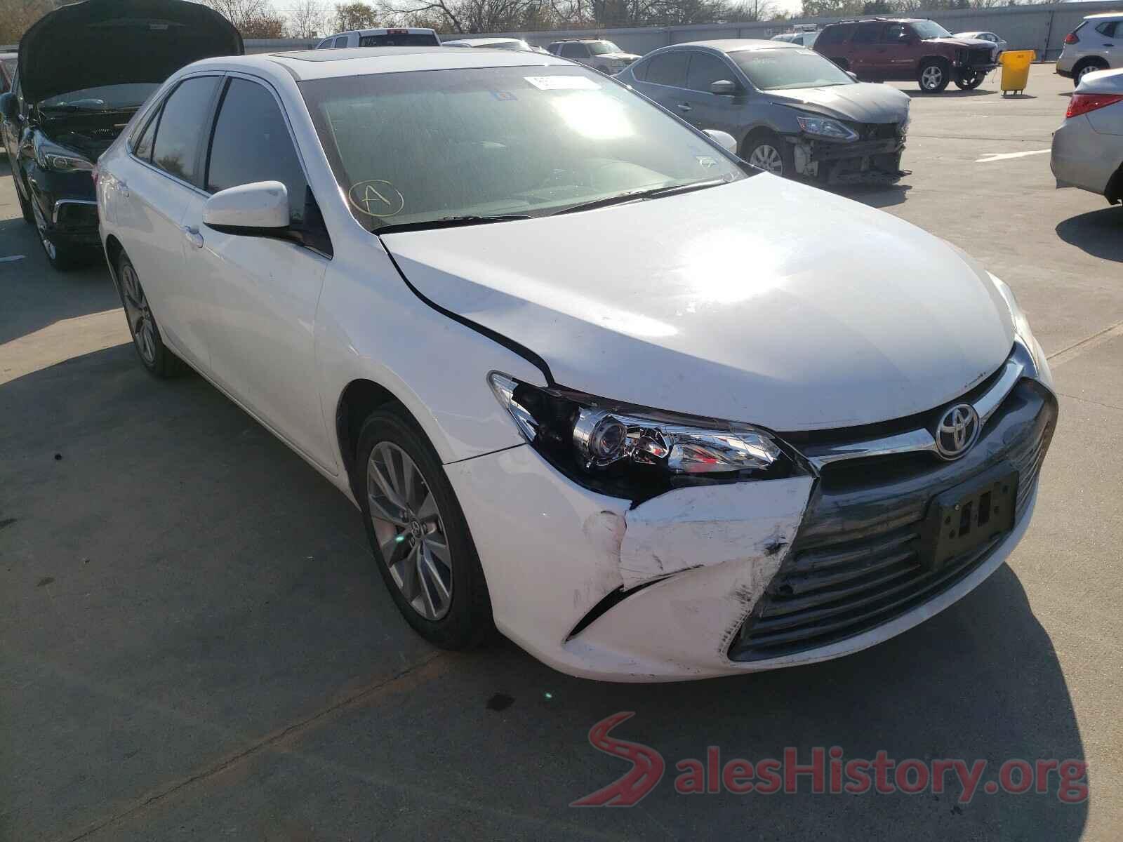 4T1BF1FK8HU757783 2017 TOYOTA CAMRY