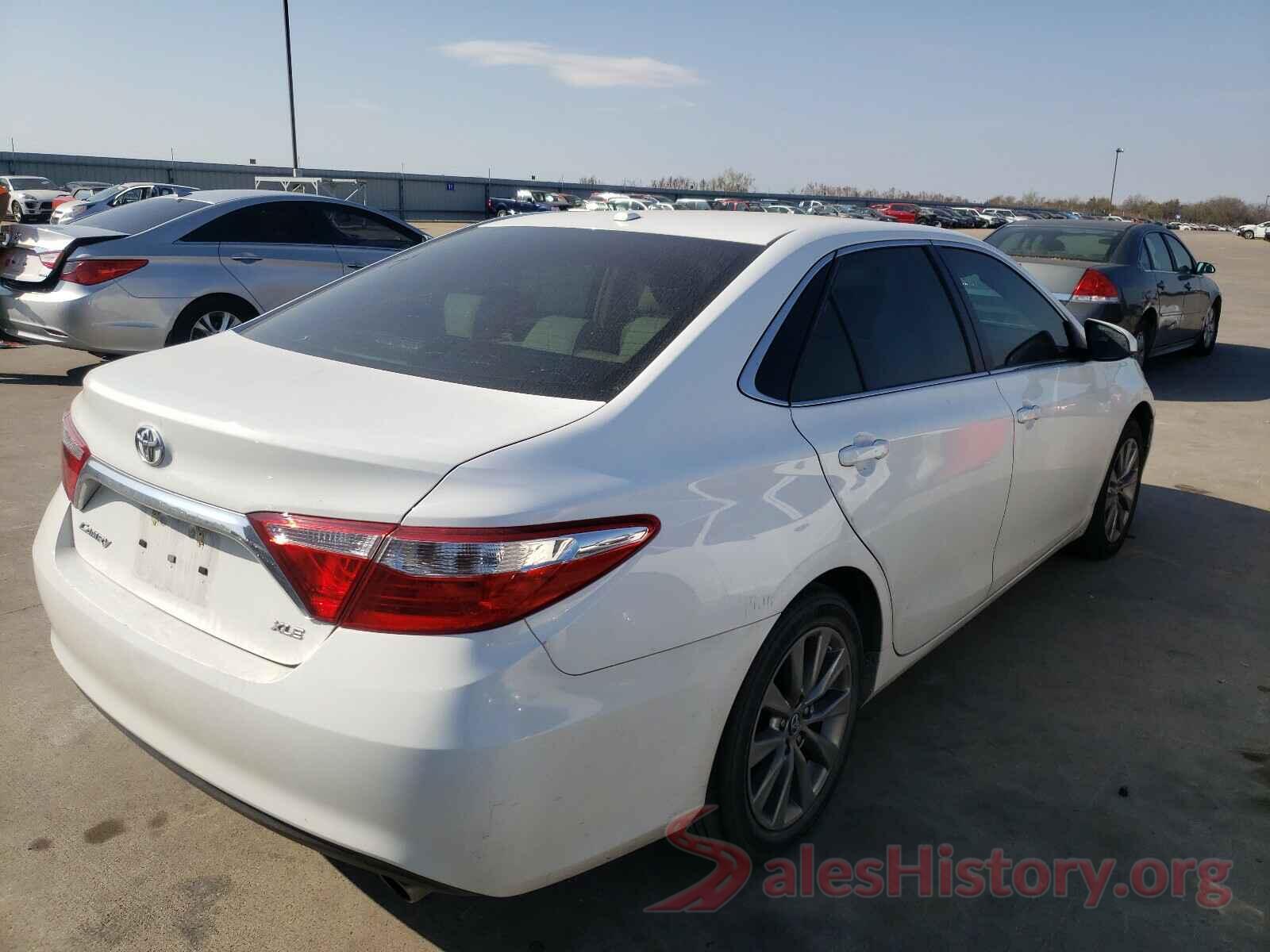 4T1BF1FK8HU757783 2017 TOYOTA CAMRY