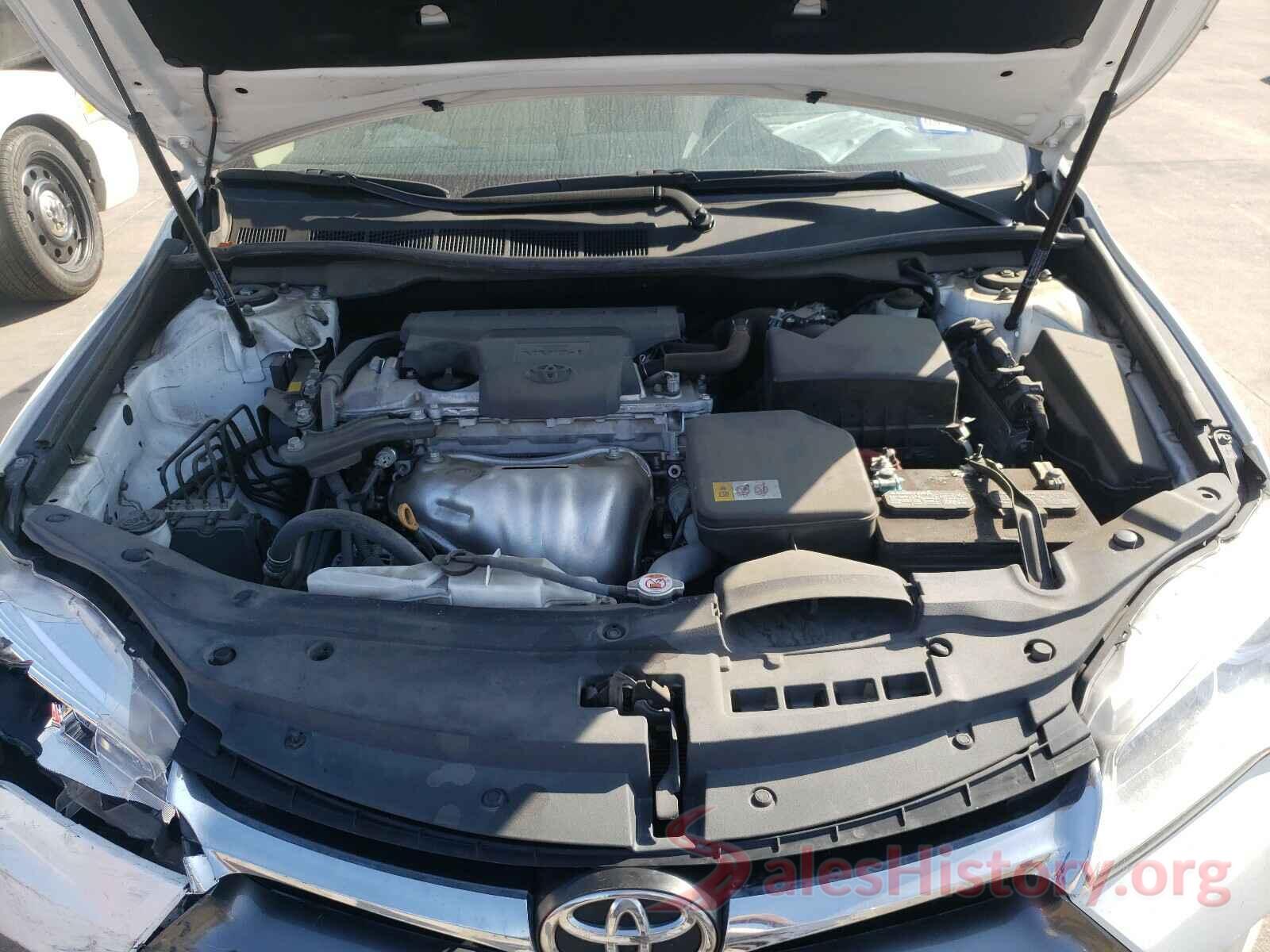 4T1BF1FK8HU757783 2017 TOYOTA CAMRY