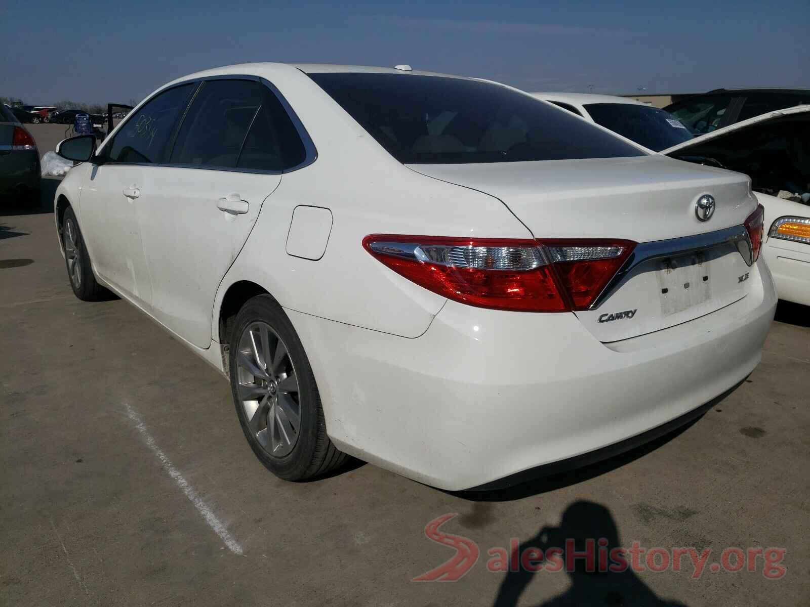 4T1BF1FK8HU757783 2017 TOYOTA CAMRY