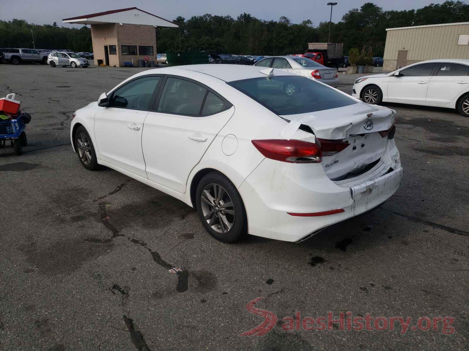 5NPD84LF9HH075523 2017 HYUNDAI ELANTRA