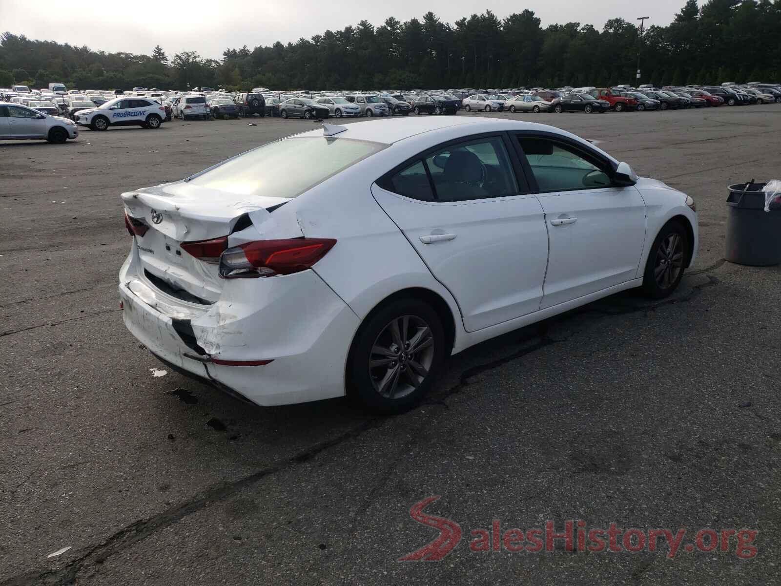 5NPD84LF9HH075523 2017 HYUNDAI ELANTRA