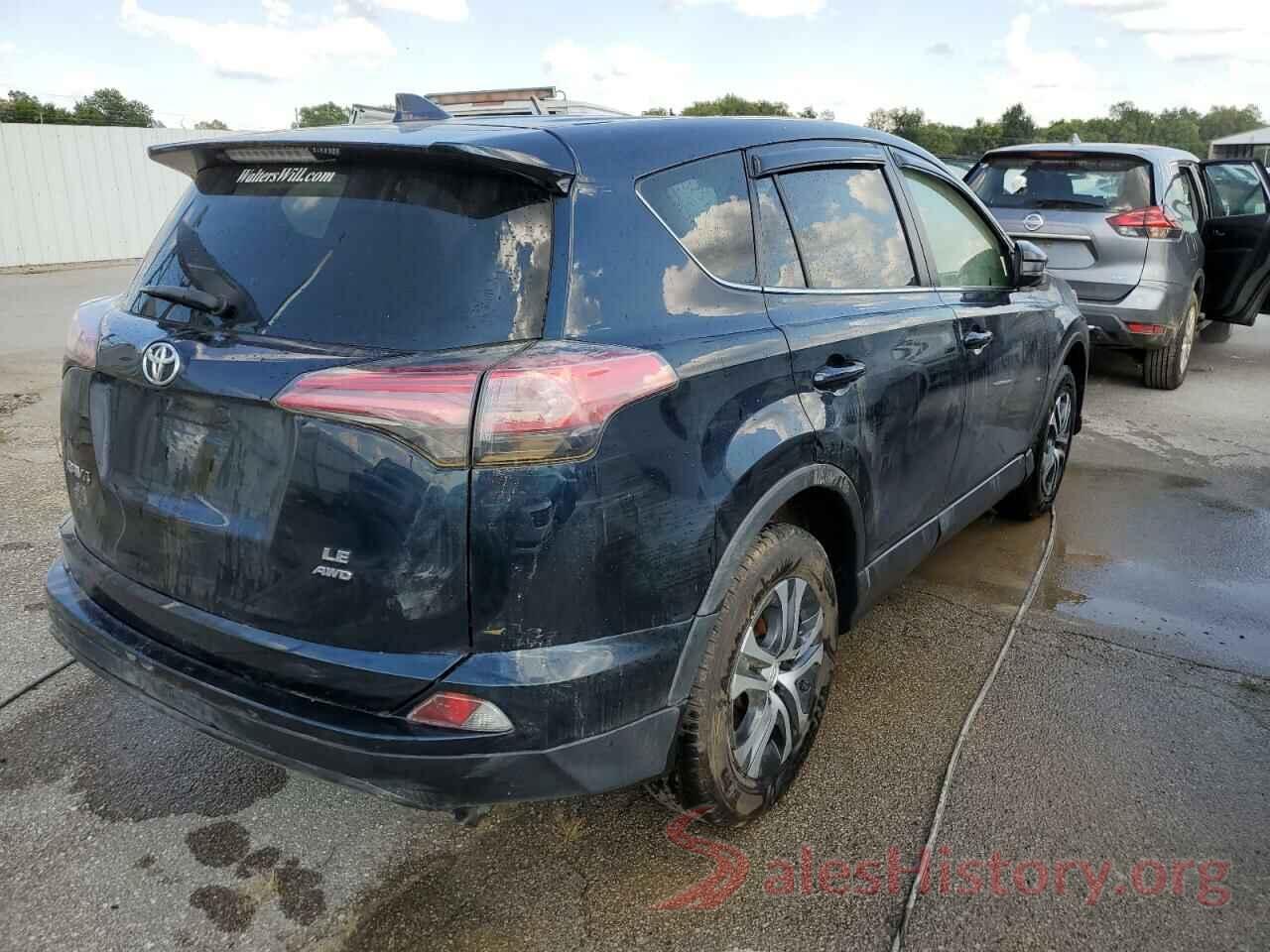 JTMBFREV5HJ165693 2017 TOYOTA RAV4