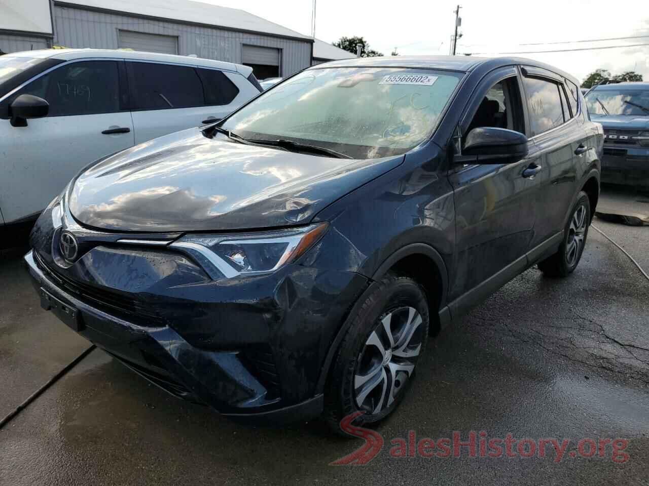 JTMBFREV5HJ165693 2017 TOYOTA RAV4