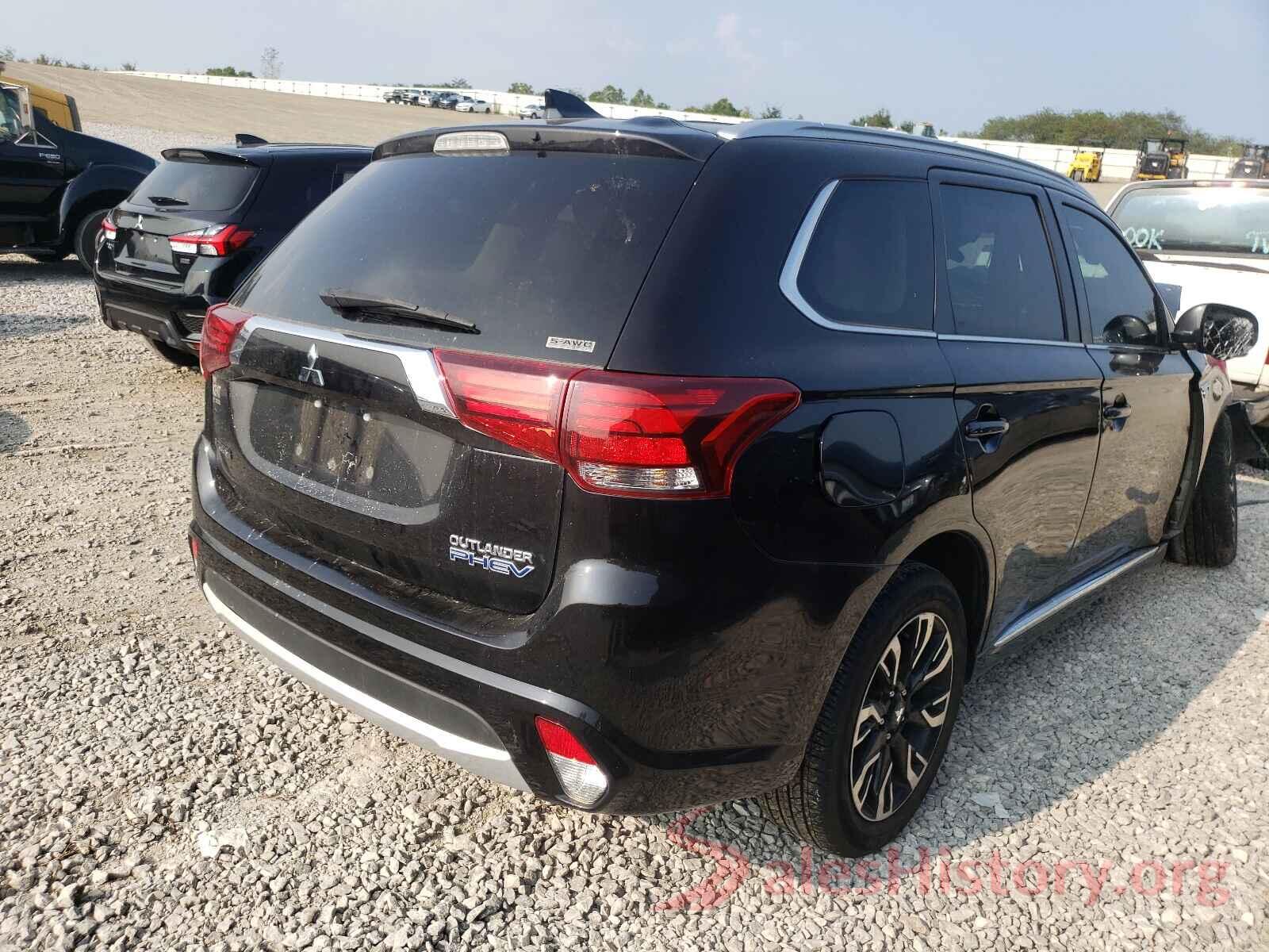 JA4J24A56JZ055222 2018 MITSUBISHI OUTLANDER