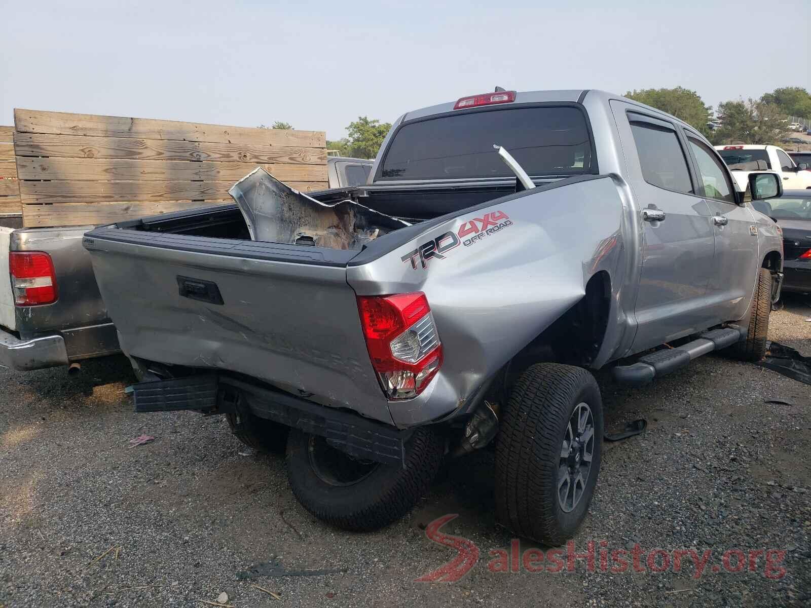 5TFAY5F11LX870488 2020 TOYOTA TUNDRA