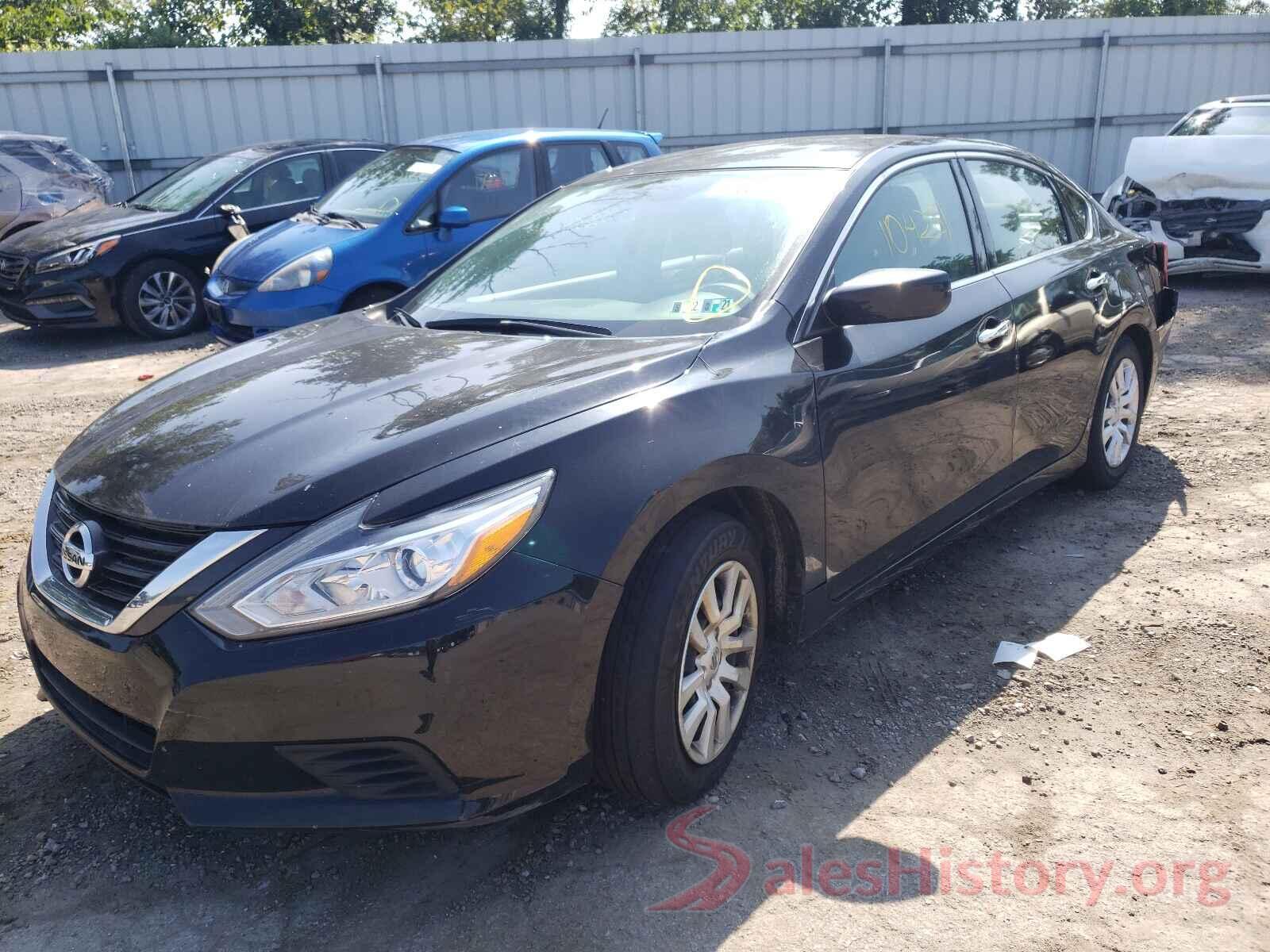 1N4AL3AP0GN373289 2016 NISSAN ALTIMA