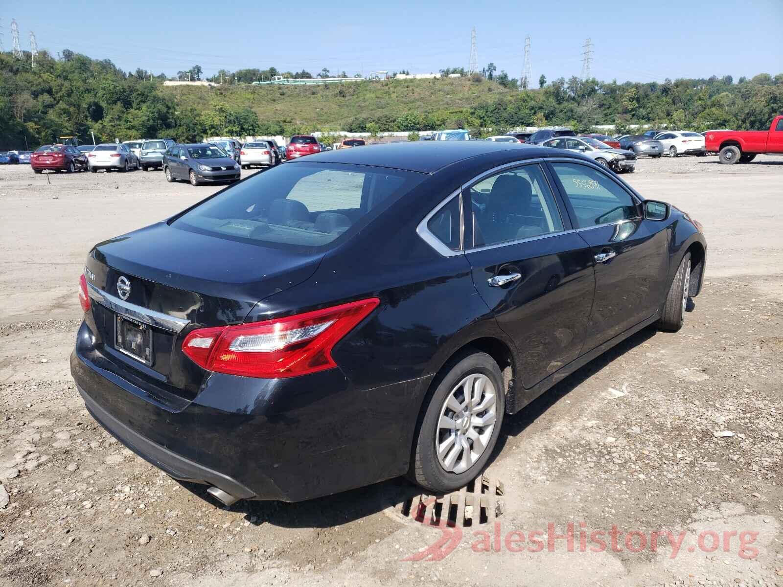 1N4AL3AP0GN373289 2016 NISSAN ALTIMA