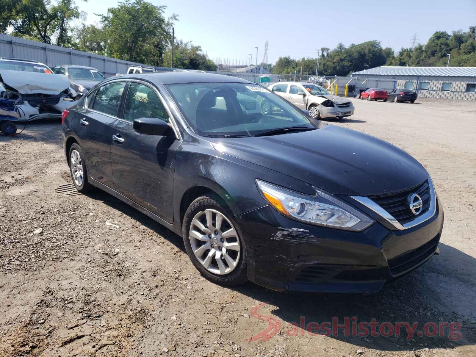 1N4AL3AP0GN373289 2016 NISSAN ALTIMA