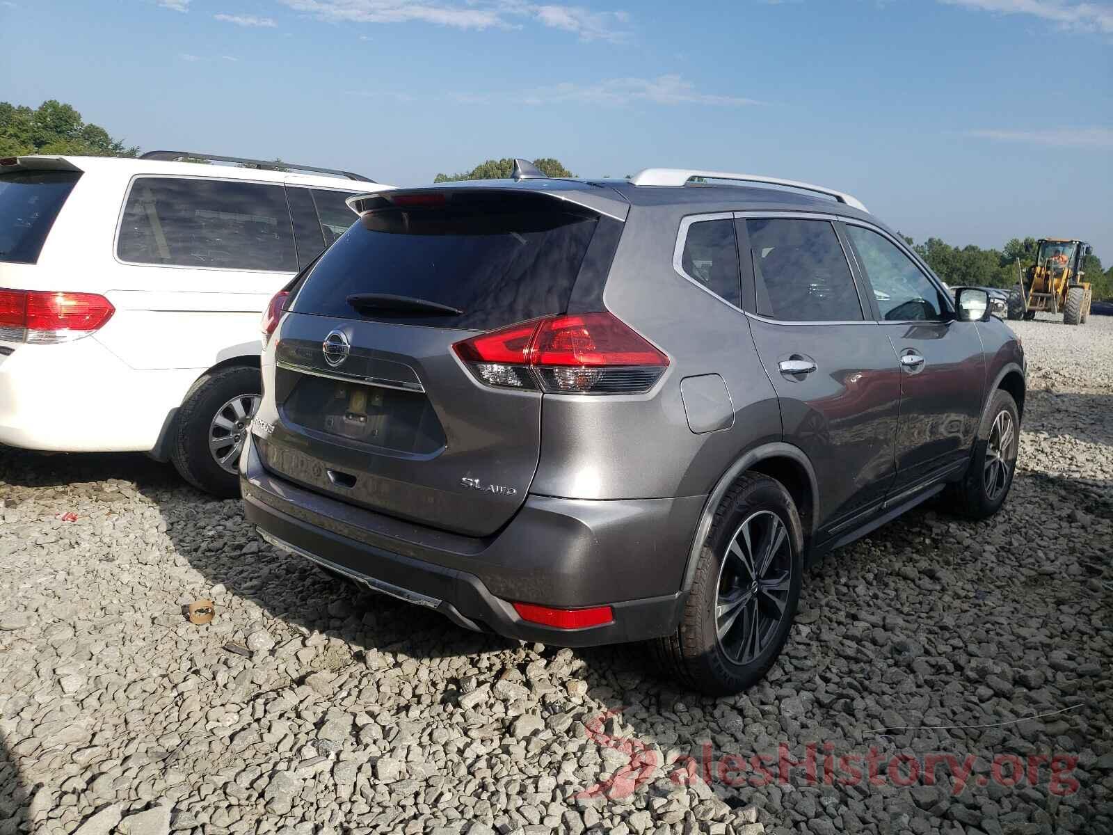 JN8AT2MV2JW311185 2018 NISSAN ROGUE