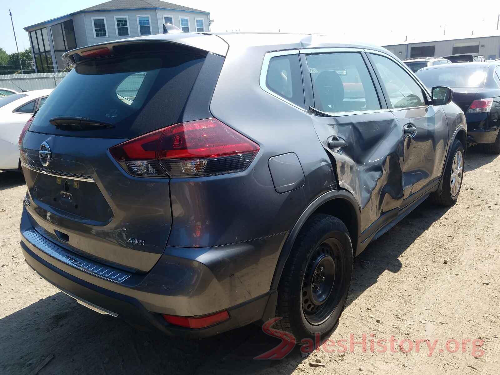 KNMAT2MV2JP562214 2018 NISSAN ROGUE