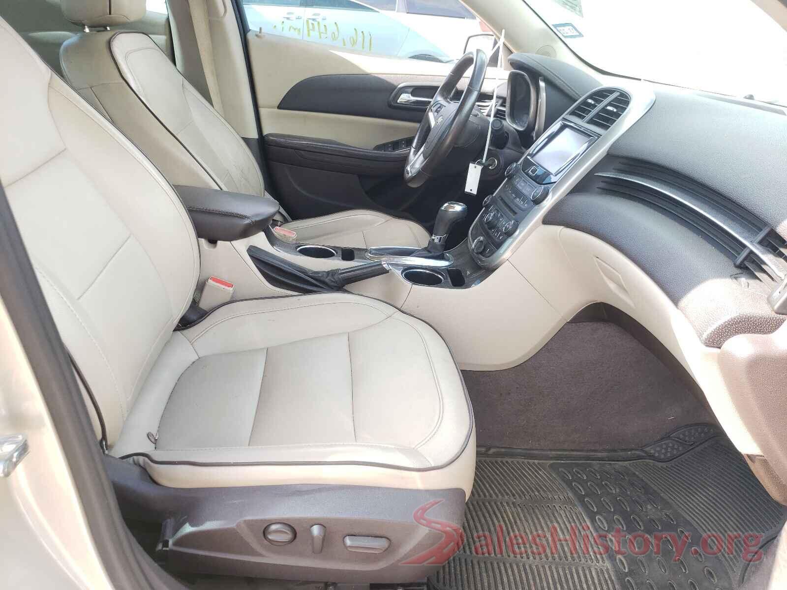 1G11E5SA9GF104690 2016 CHEVROLET MALIBU