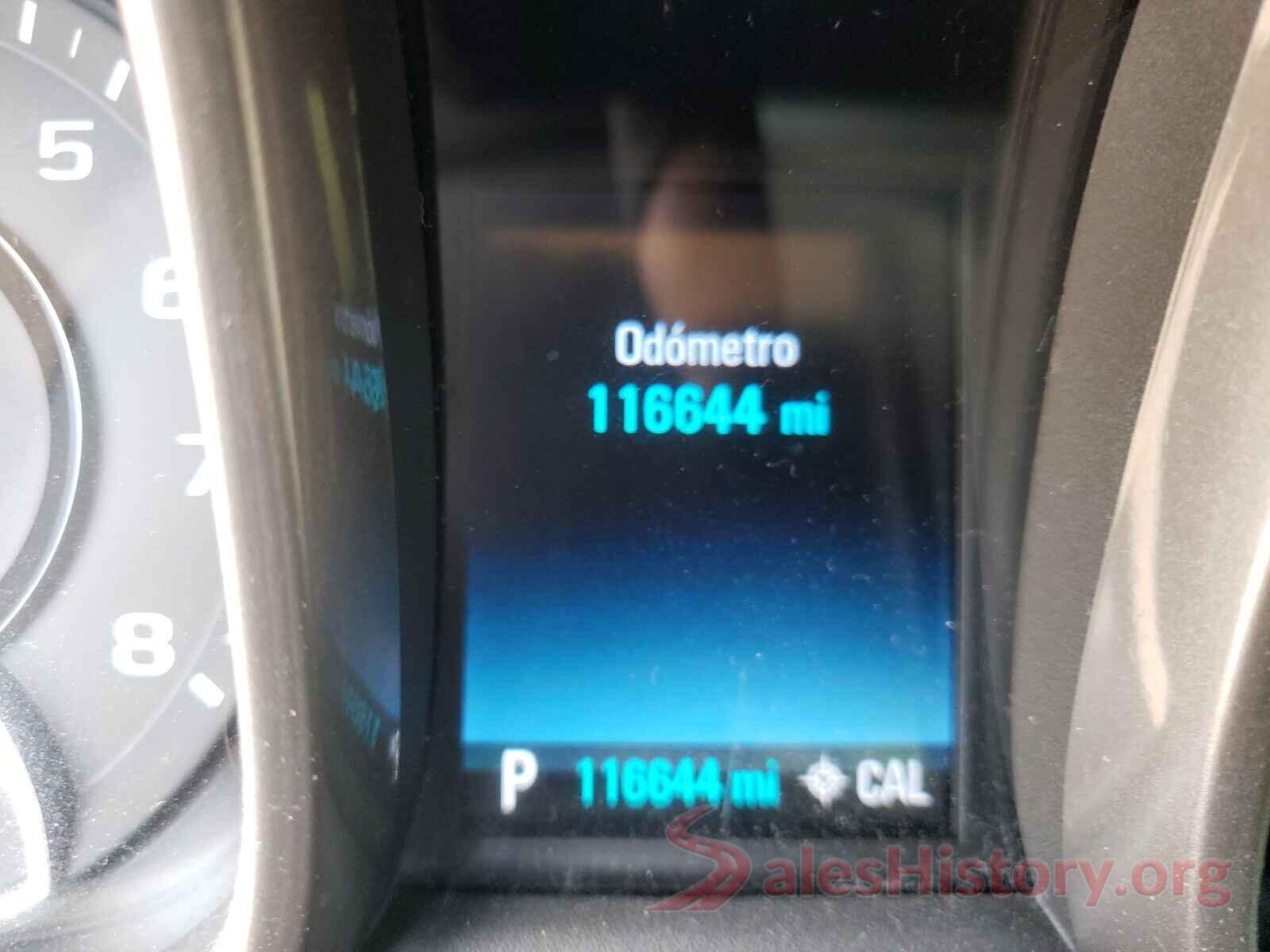 1G11E5SA9GF104690 2016 CHEVROLET MALIBU