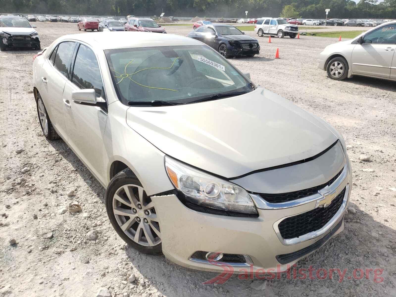 1G11E5SA9GF104690 2016 CHEVROLET MALIBU