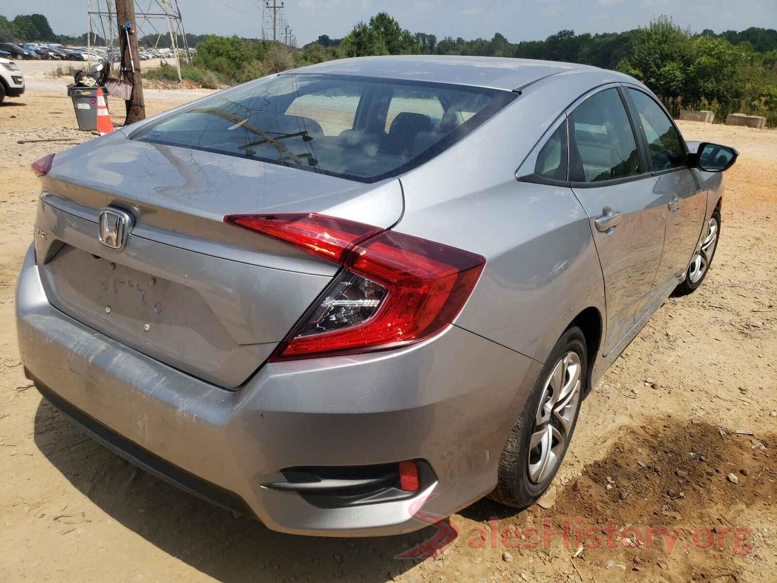 2HGFC2F51JH530878 2018 HONDA CIVIC