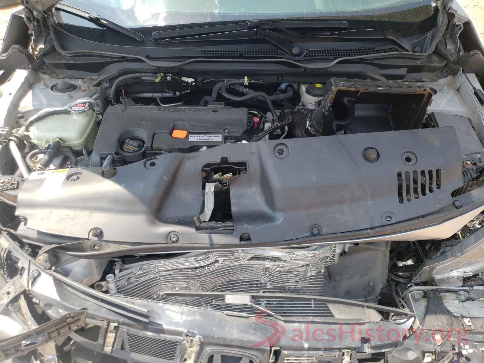 2HGFC2F51JH530878 2018 HONDA CIVIC