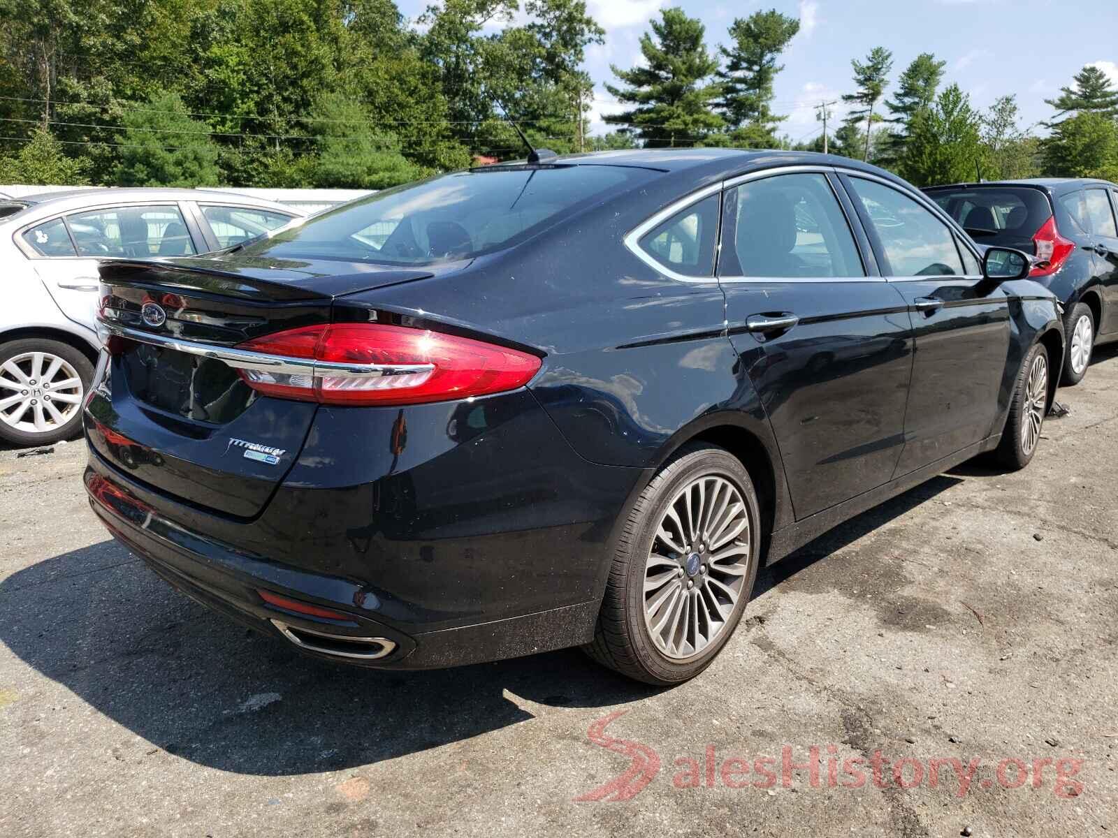 3FA6P0D91JR205624 2018 FORD FUSION