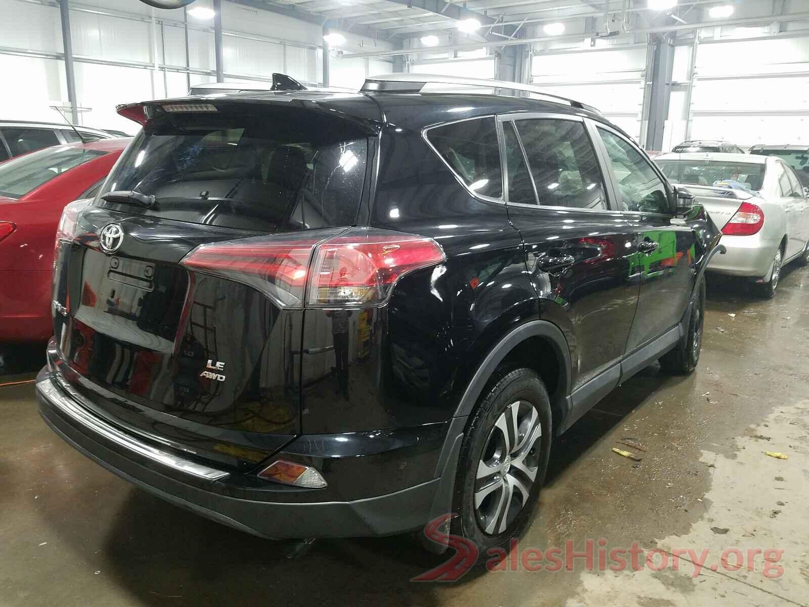 2T3BFREV3HW594283 2017 TOYOTA RAV4