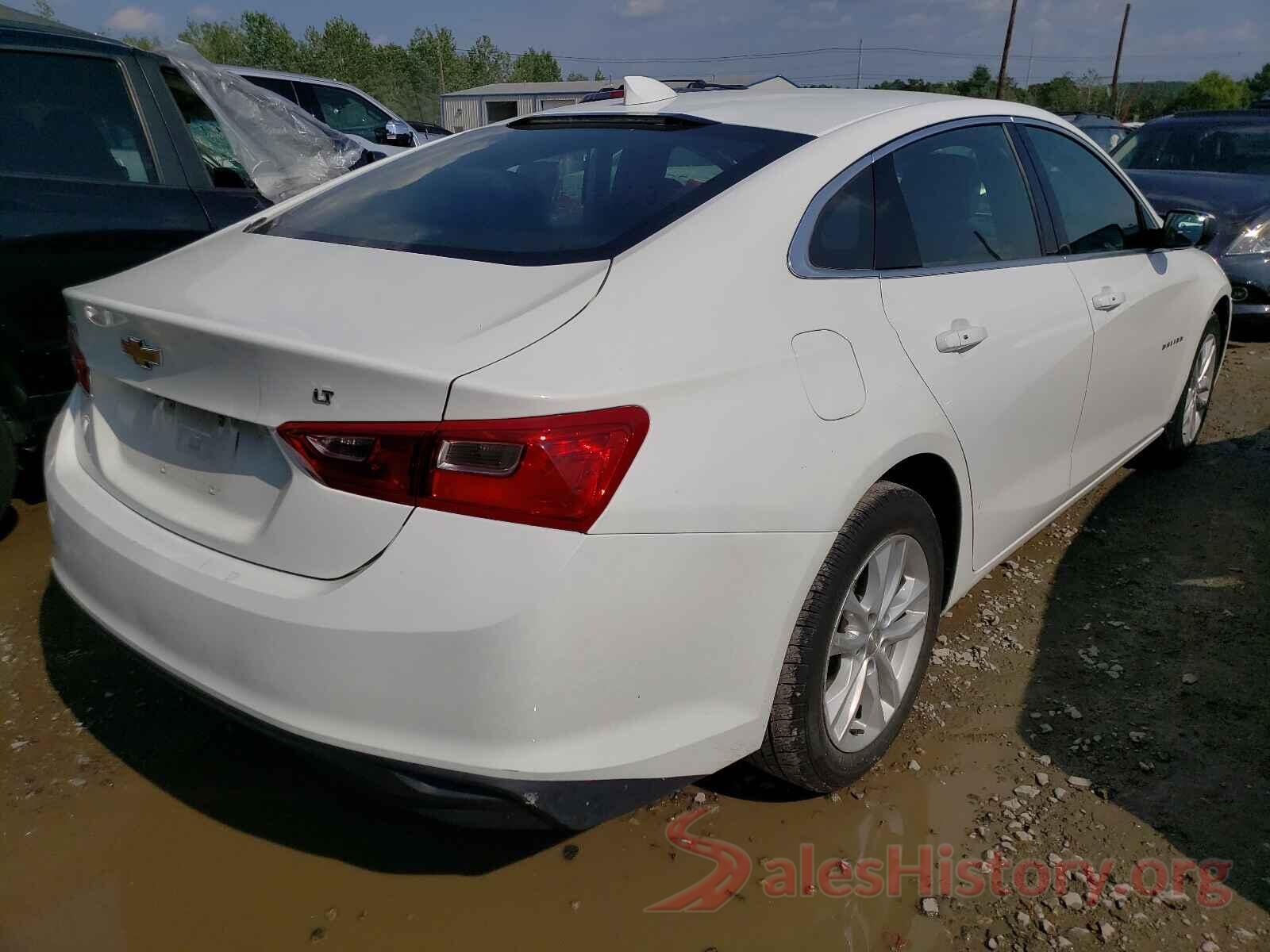 1G1ZD5ST8JF249279 2018 CHEVROLET MALIBU