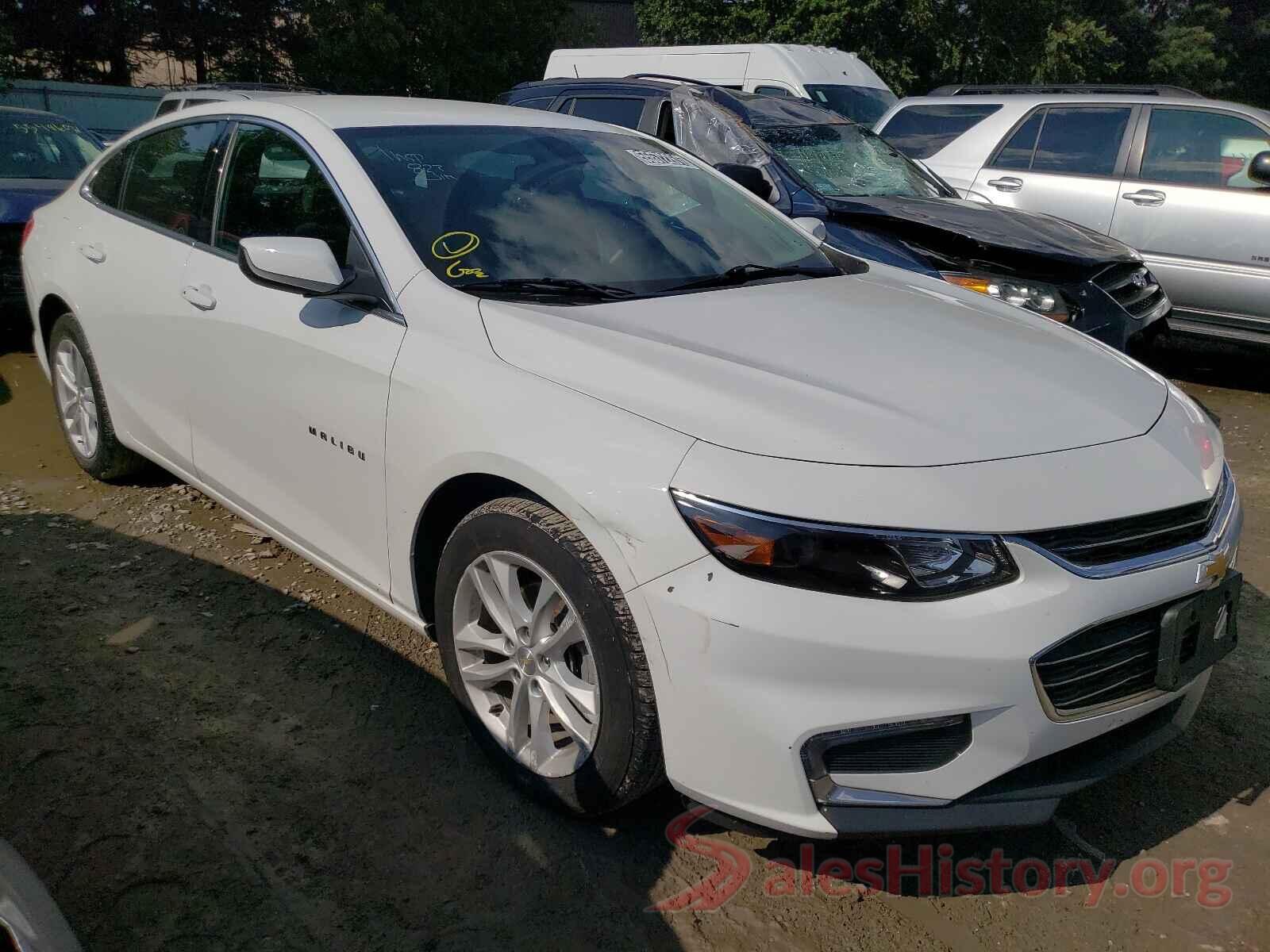 1G1ZD5ST8JF249279 2018 CHEVROLET MALIBU