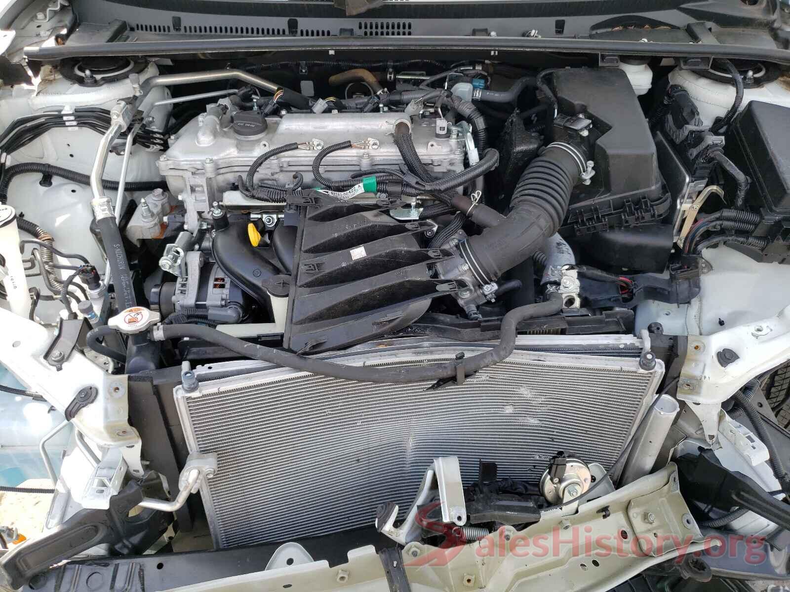 5YFBURHEXKP940378 2019 TOYOTA COROLLA