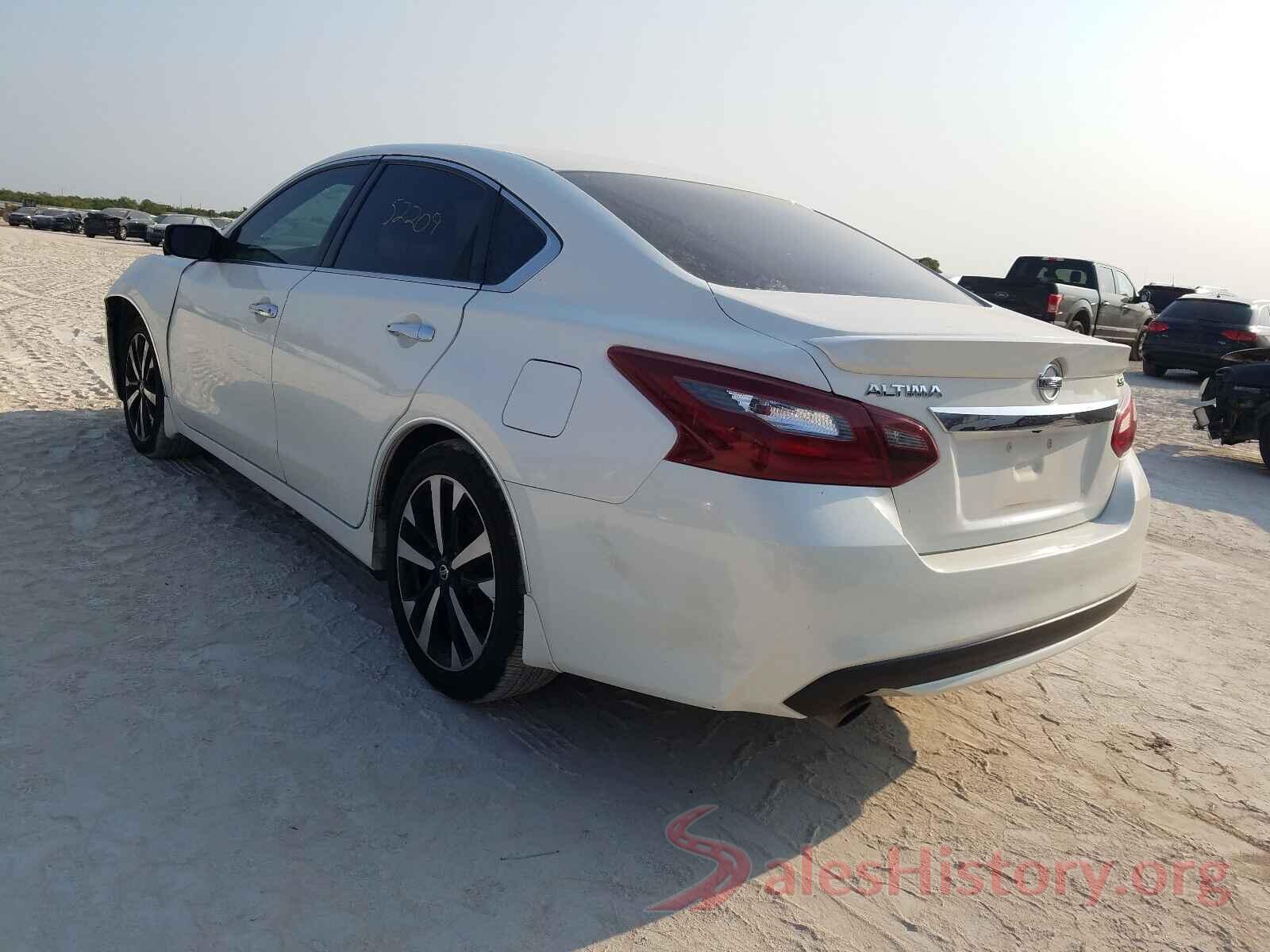 1N4AL3AP4JC111522 2018 NISSAN ALTIMA