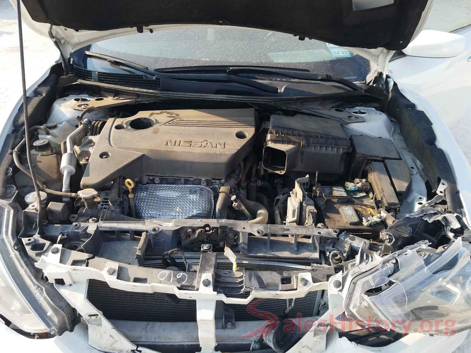 1N4AL3AP4JC111522 2018 NISSAN ALTIMA