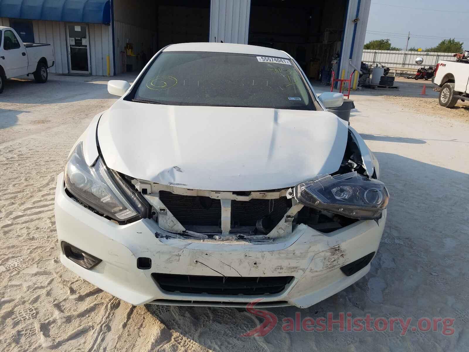 1N4AL3AP4JC111522 2018 NISSAN ALTIMA