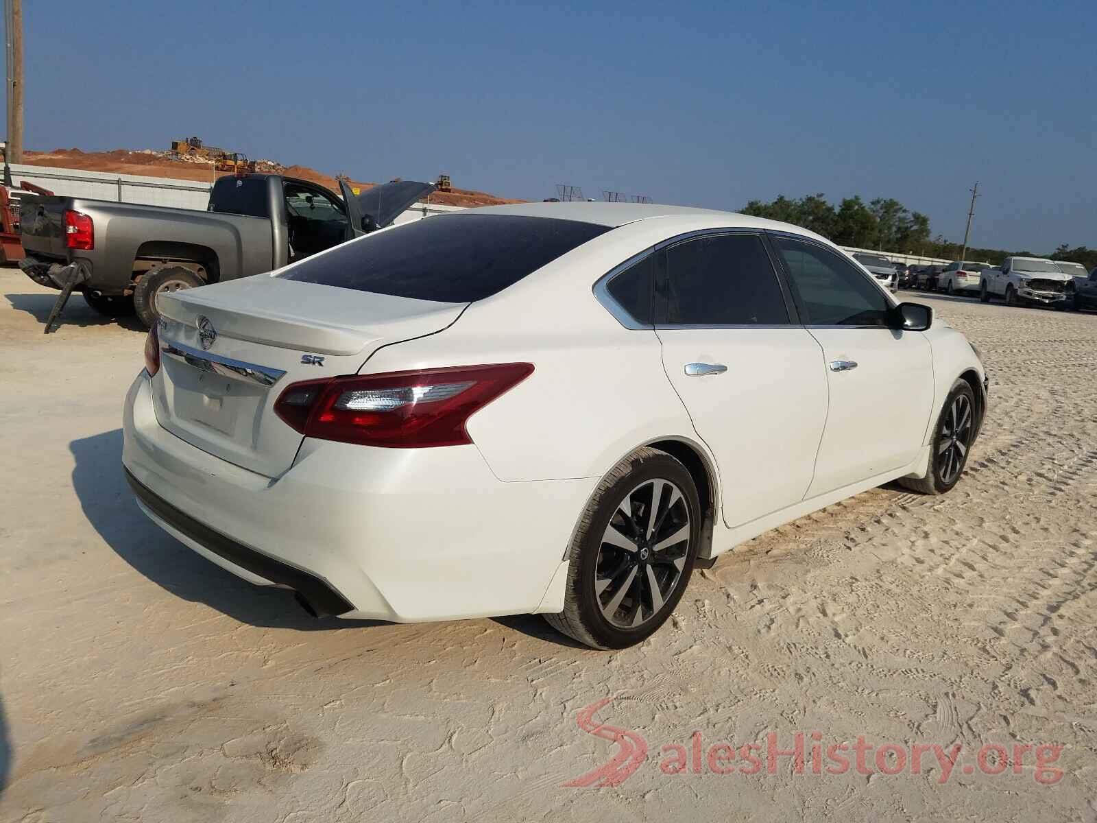 1N4AL3AP4JC111522 2018 NISSAN ALTIMA