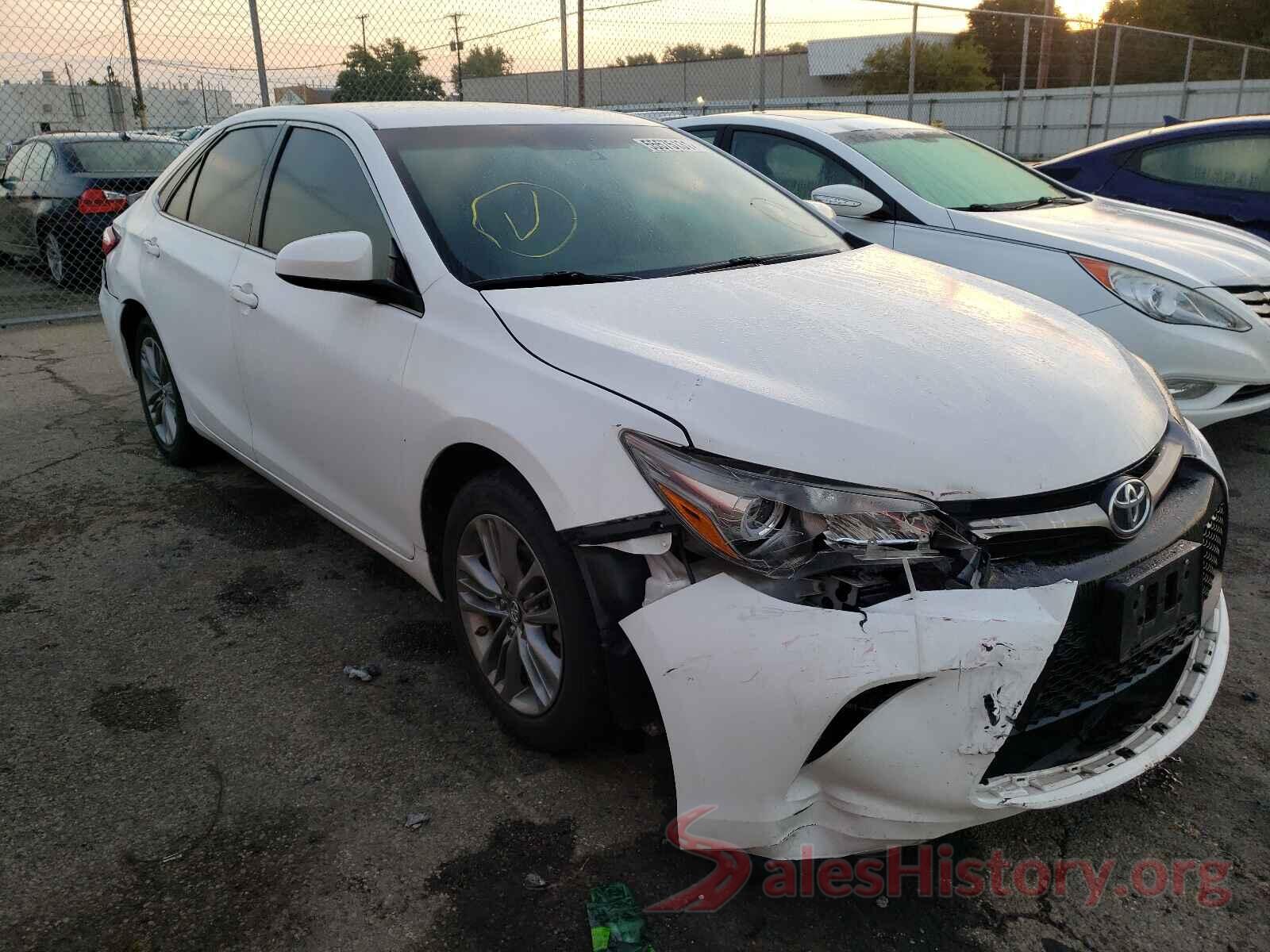 4T1BF1FK2HU344659 2017 TOYOTA CAMRY