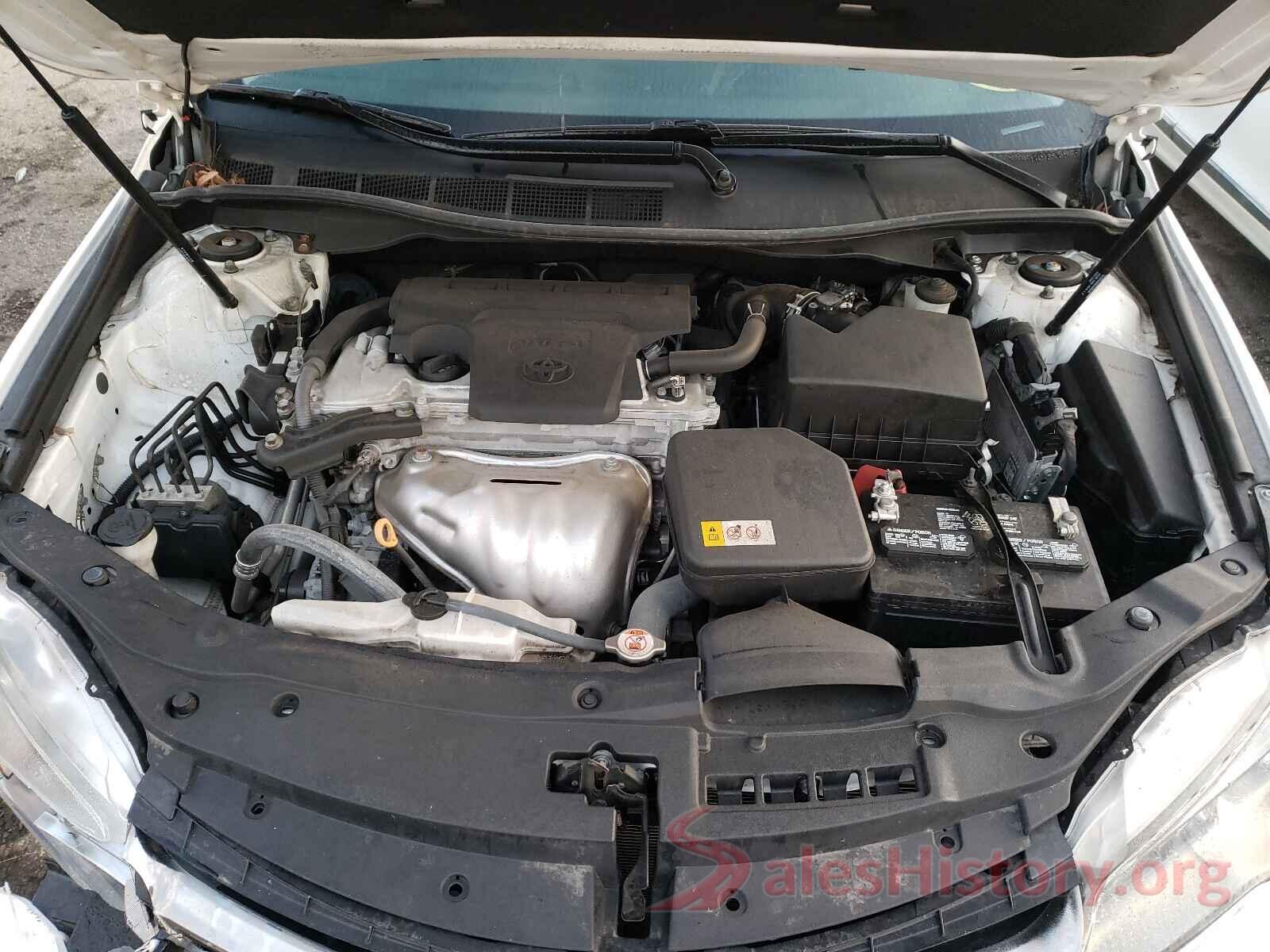 4T1BF1FK2HU344659 2017 TOYOTA CAMRY