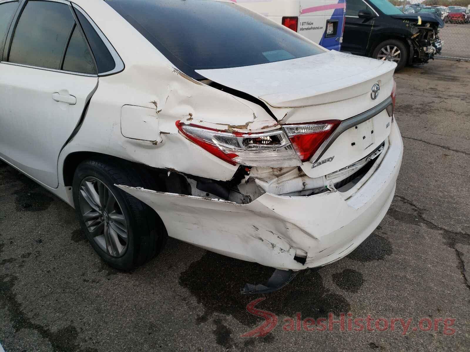 4T1BF1FK2HU344659 2017 TOYOTA CAMRY