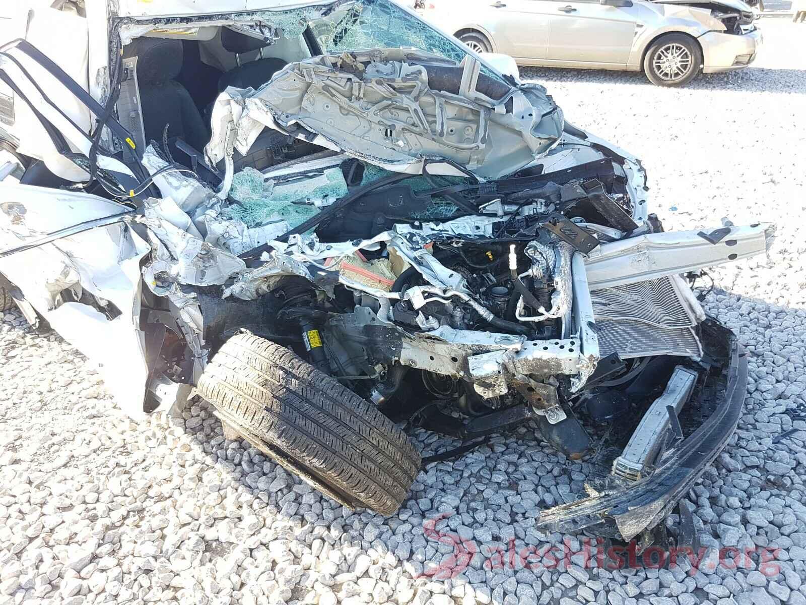 KL4CJ1SB0LB019519 2020 BUICK ENCORE