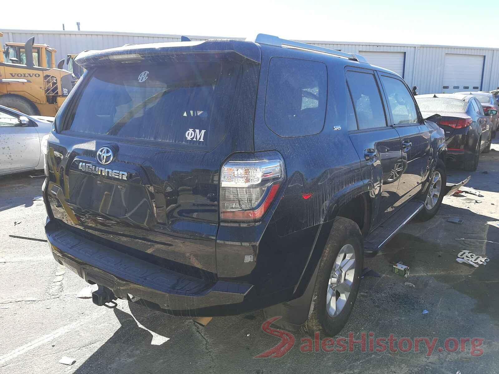 JTEZU5JR4H5153478 2017 TOYOTA 4RUNNER