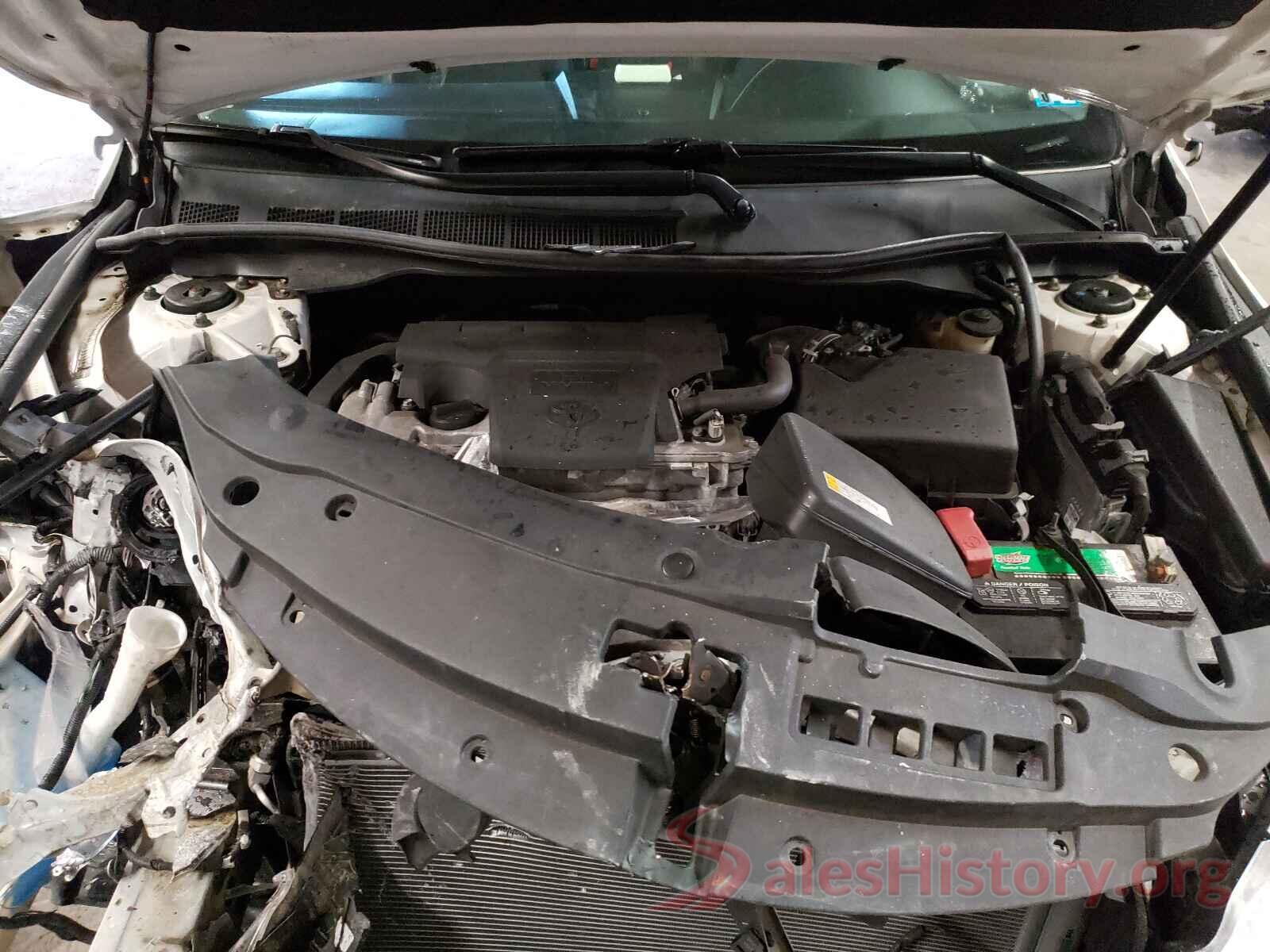 4T1BF1FK3GU206398 2016 TOYOTA CAMRY