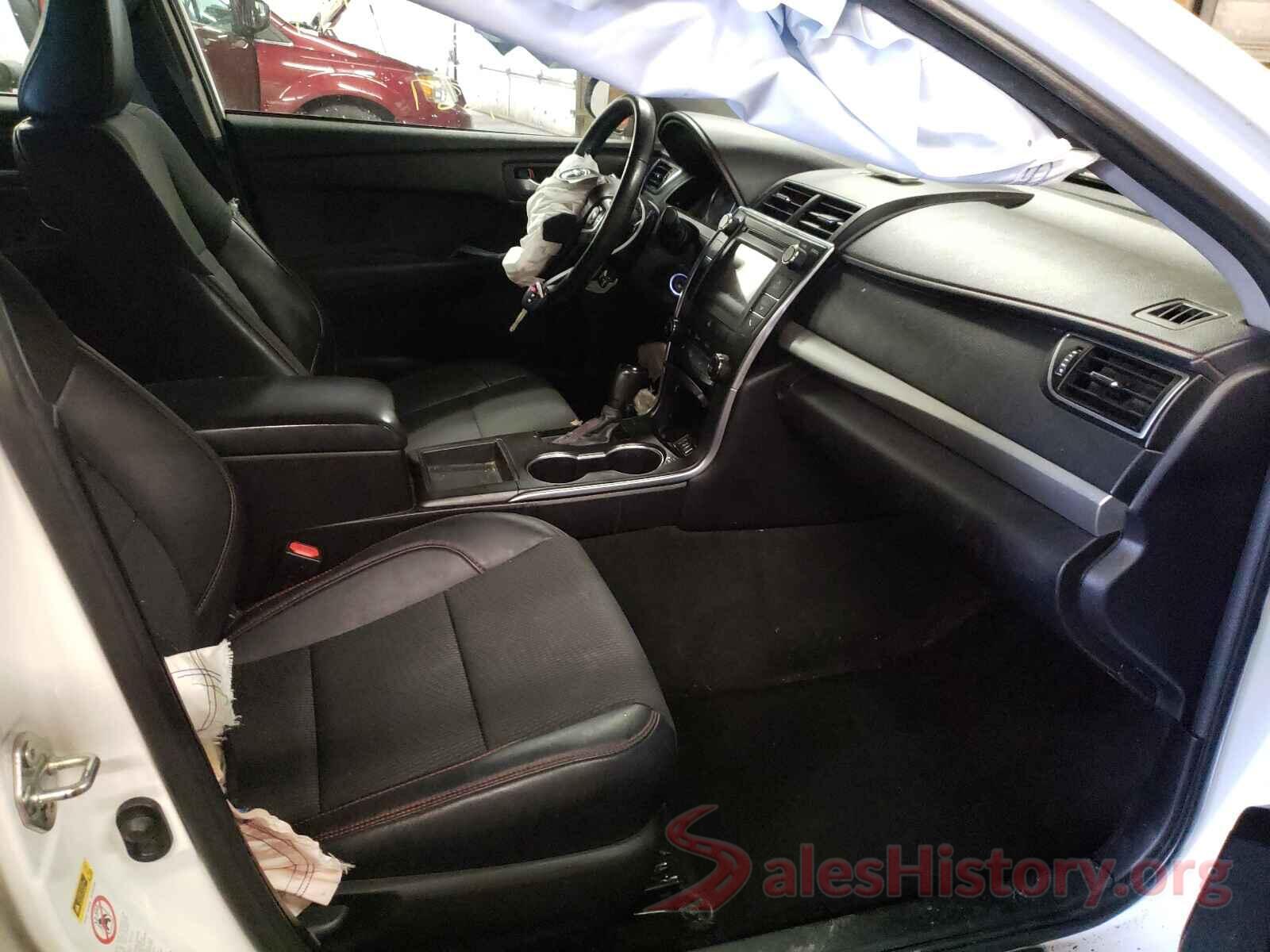 4T1BF1FK3GU206398 2016 TOYOTA CAMRY