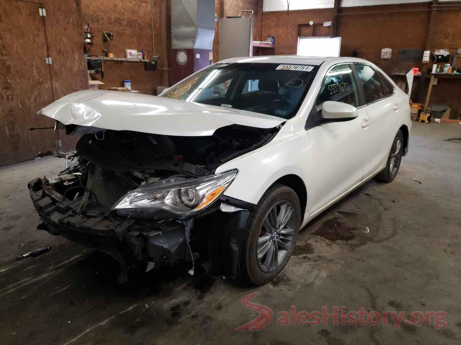 4T1BF1FK3GU206398 2016 TOYOTA CAMRY