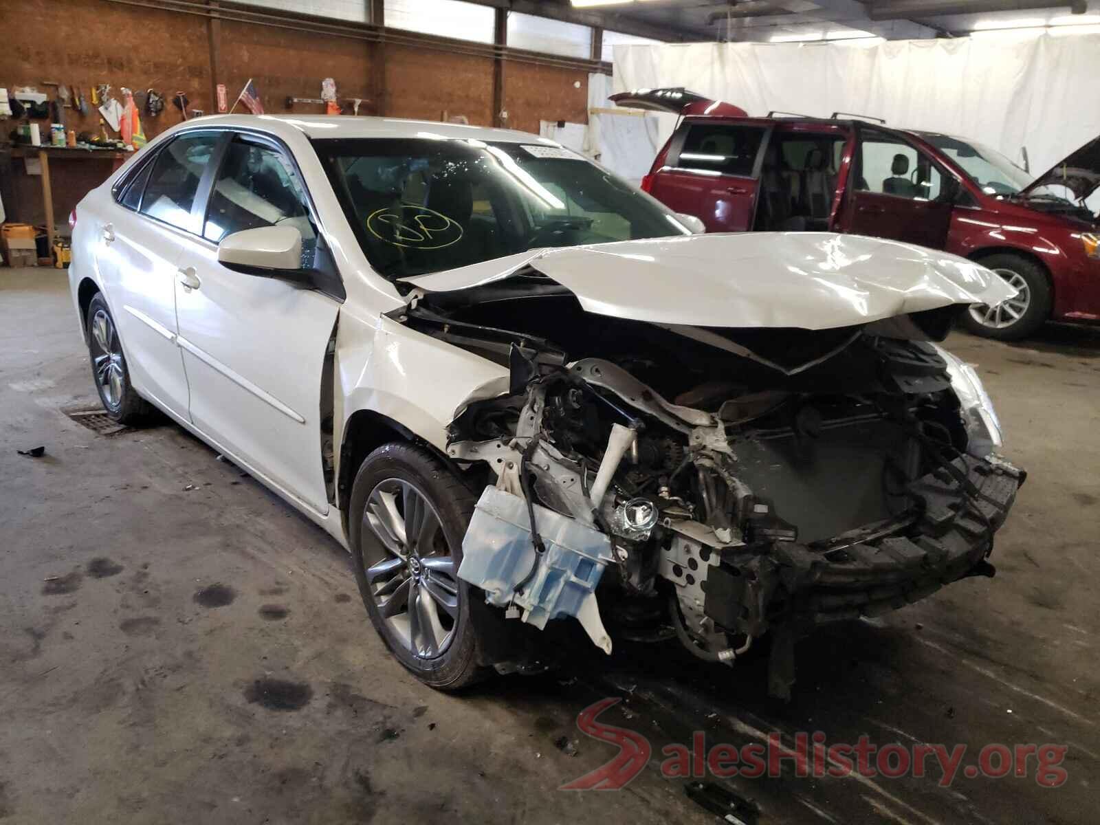 4T1BF1FK3GU206398 2016 TOYOTA CAMRY