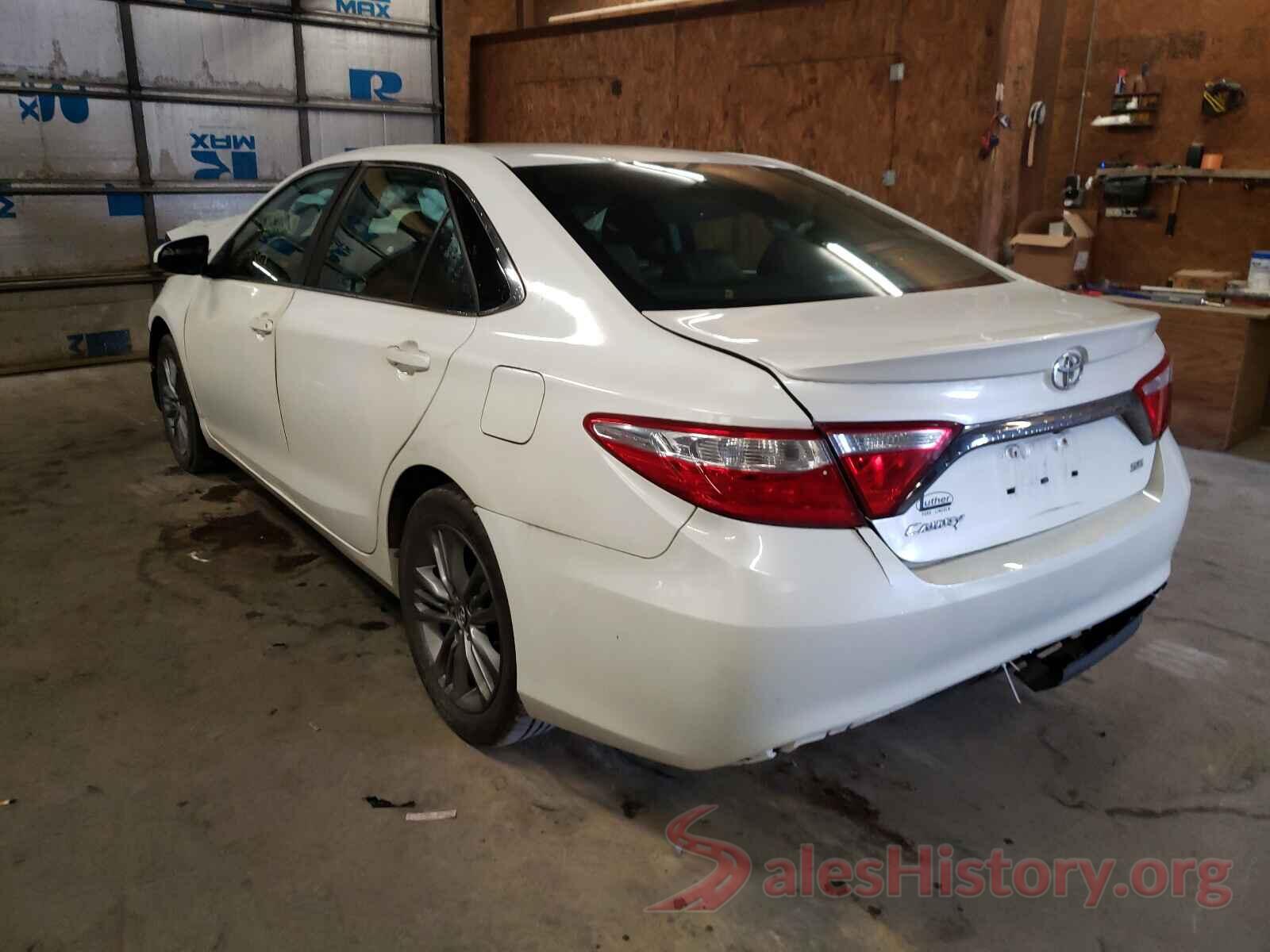 4T1BF1FK3GU206398 2016 TOYOTA CAMRY