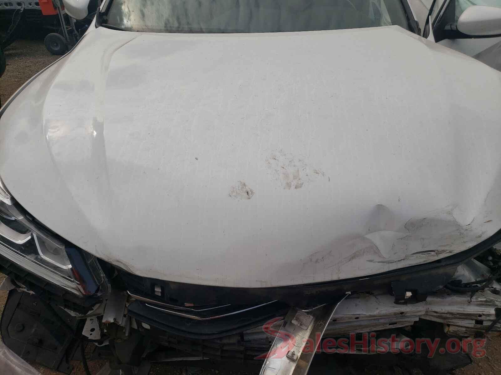 1HGCR2F54GA074612 2016 HONDA ACCORD