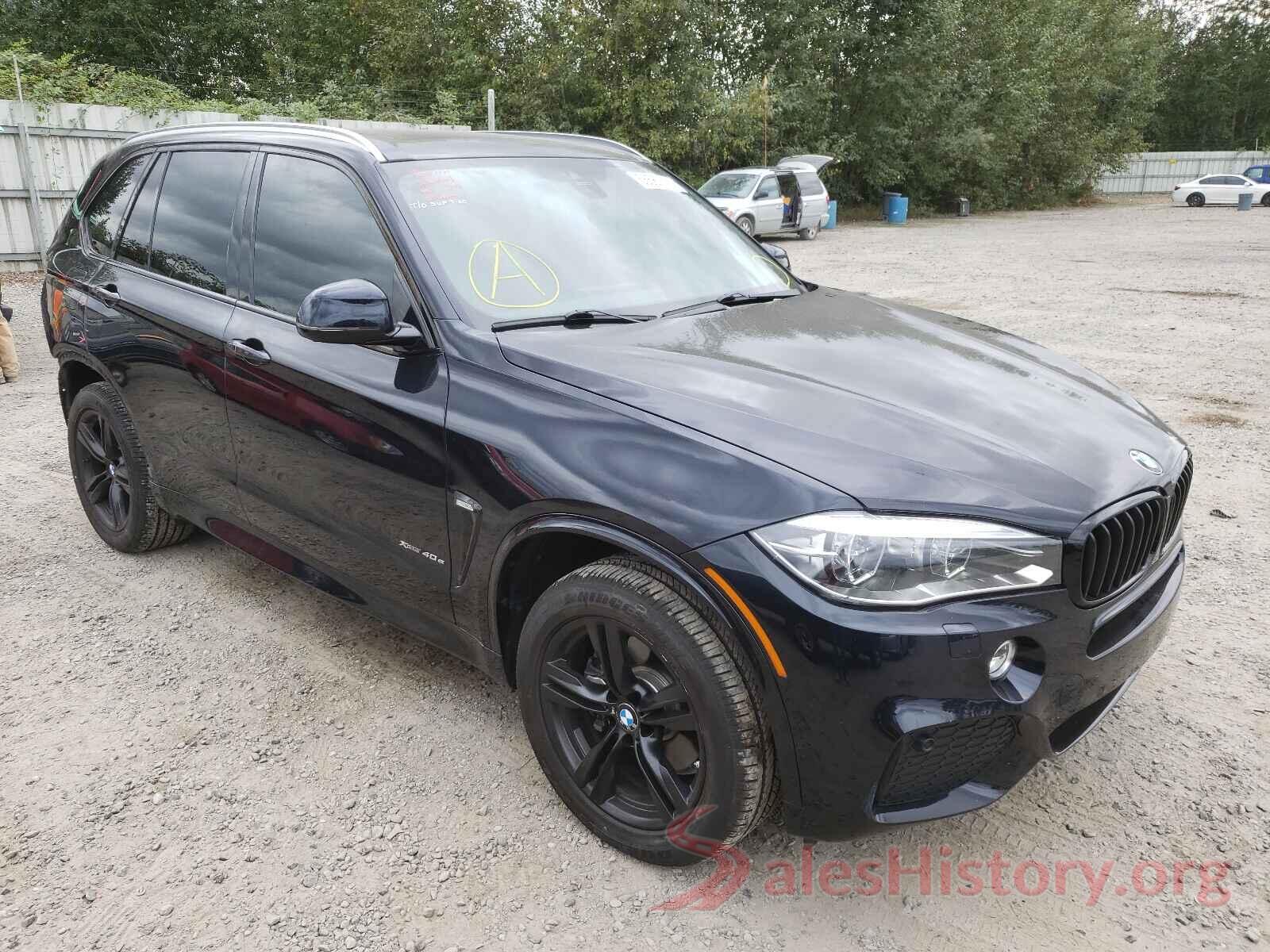 5UXKT0C54G0S78514 2016 BMW X5