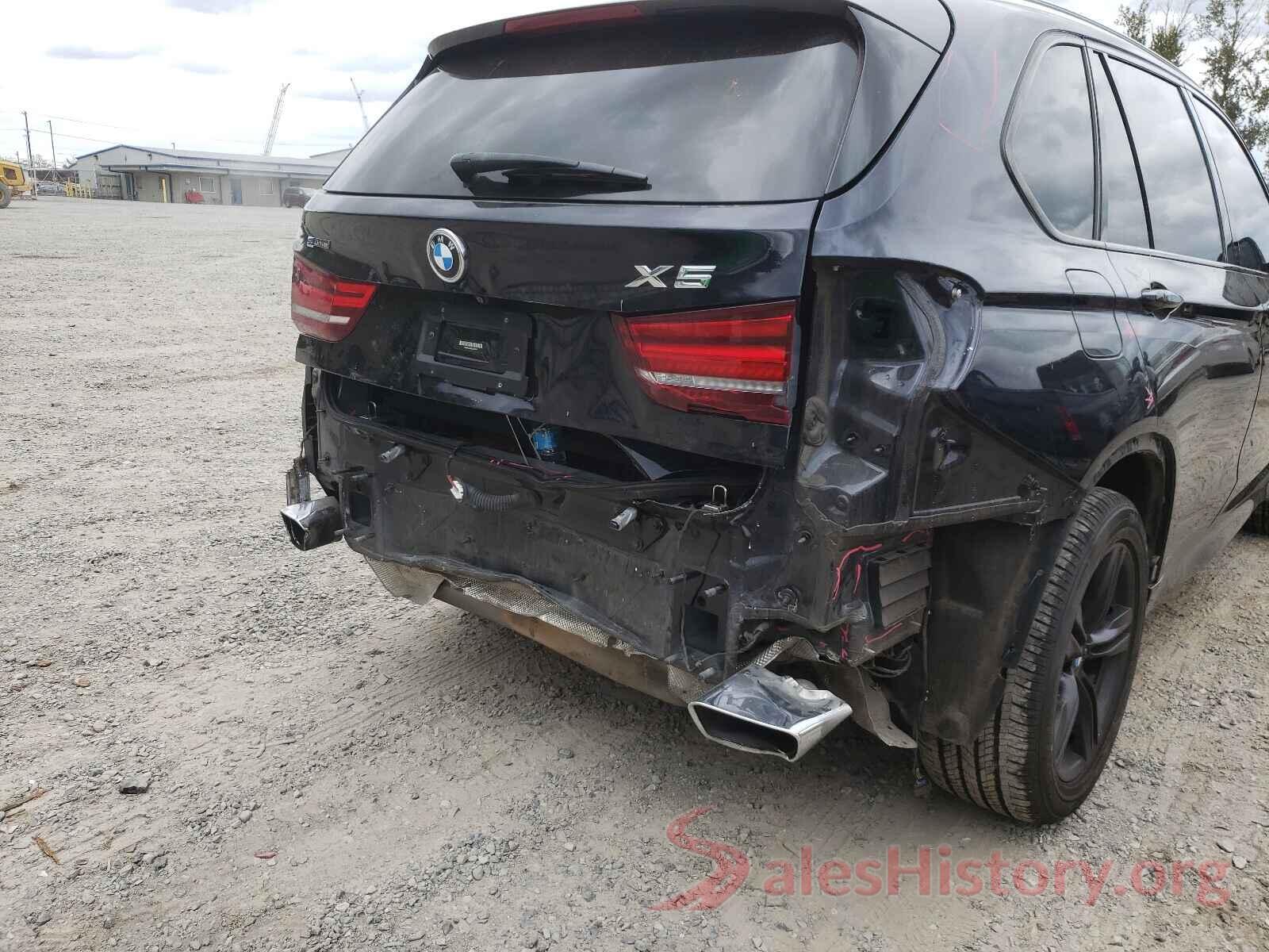 5UXKT0C54G0S78514 2016 BMW X5