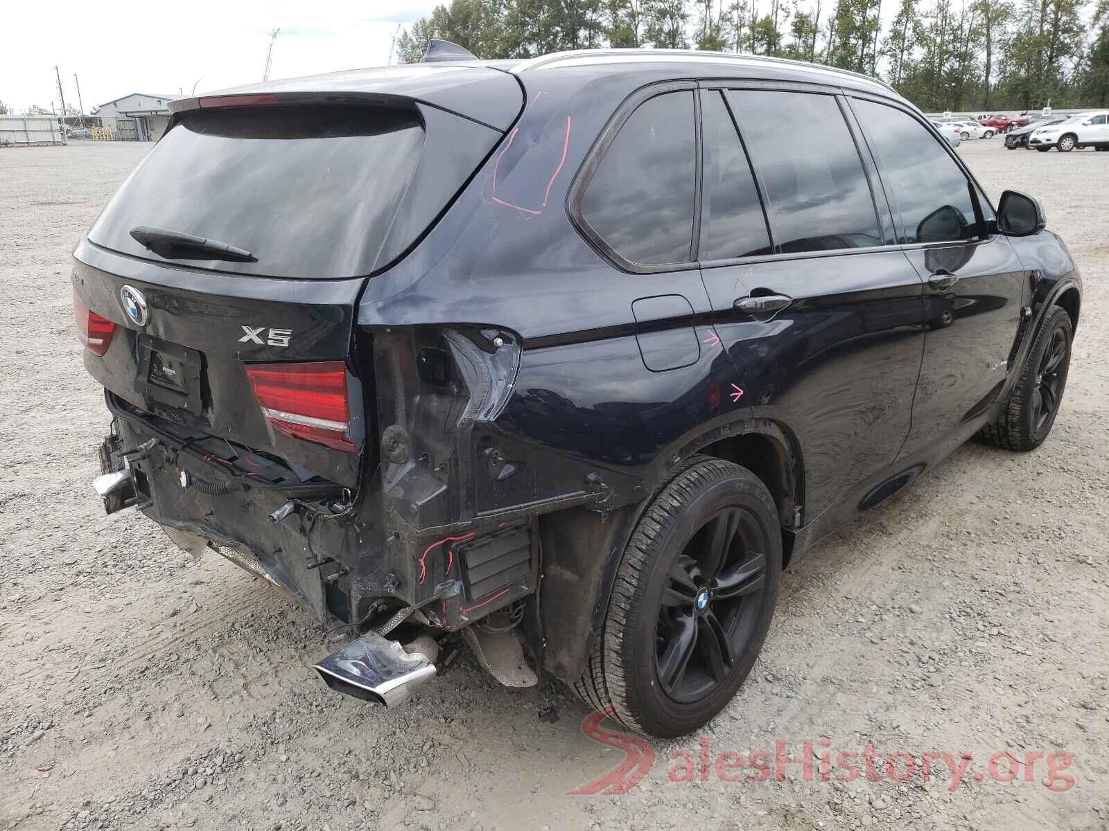 5UXKT0C54G0S78514 2016 BMW X5