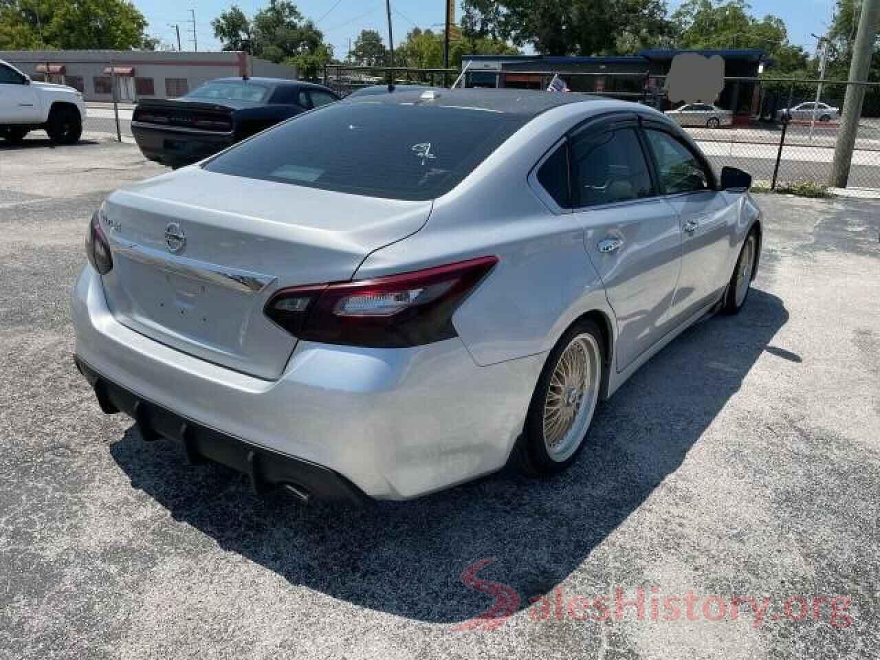 1N4AL3AP0JC136191 2018 NISSAN ALTIMA