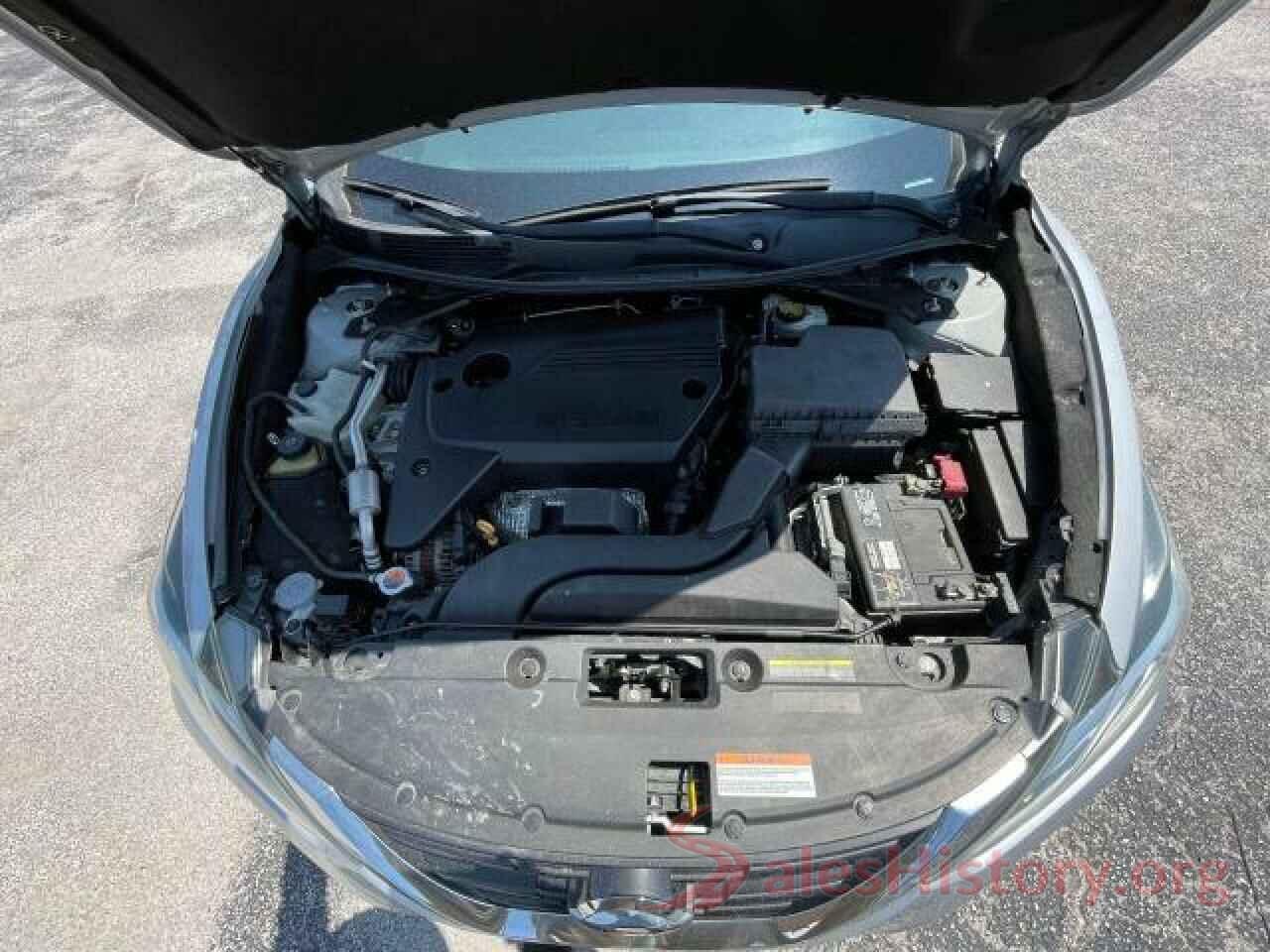 1N4AL3AP0JC136191 2018 NISSAN ALTIMA