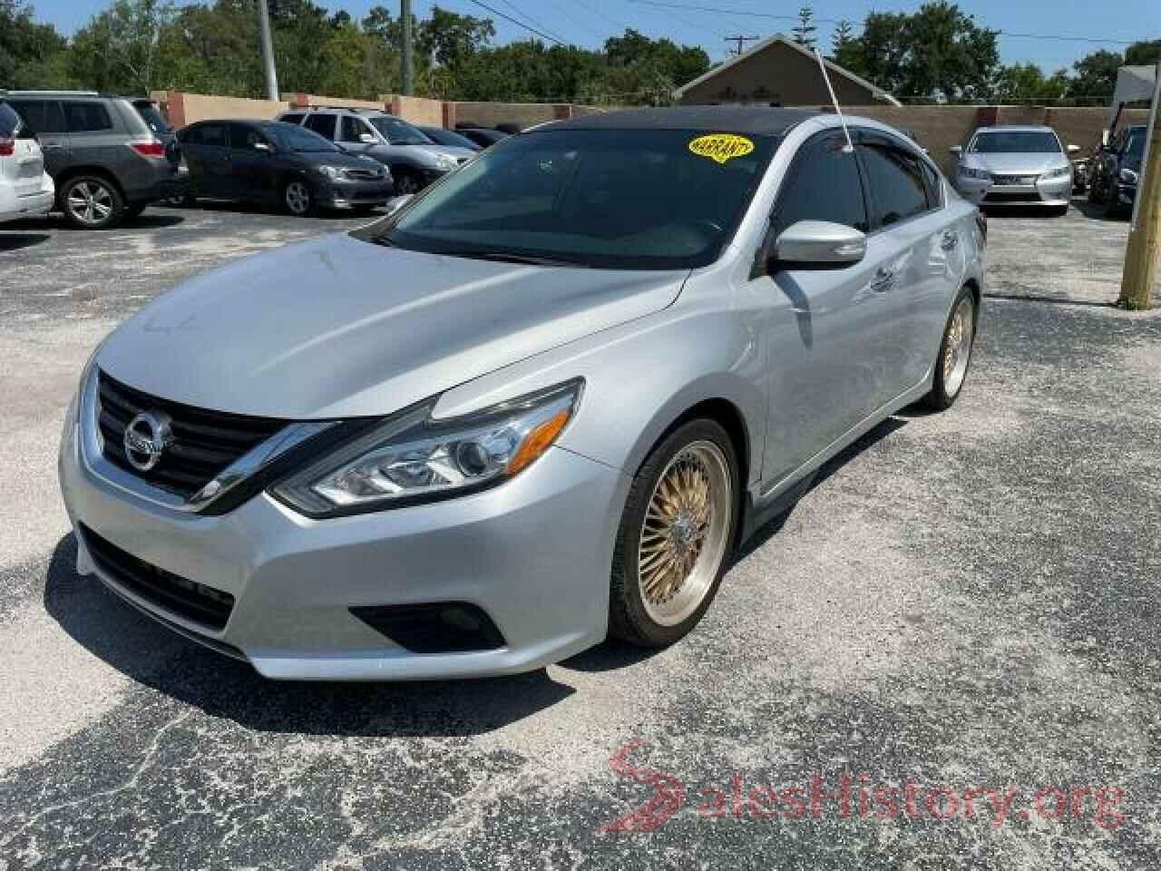 1N4AL3AP0JC136191 2018 NISSAN ALTIMA