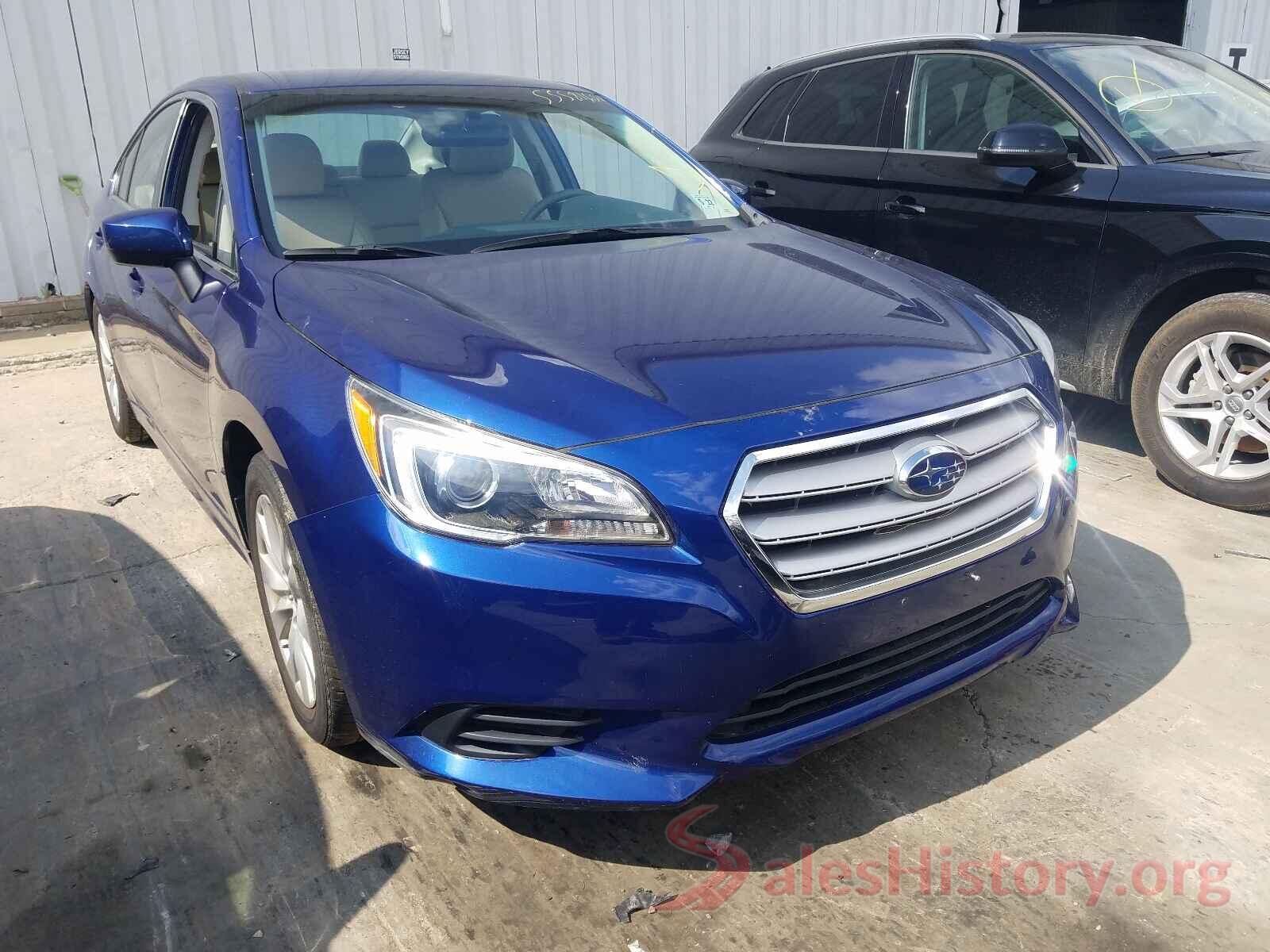 4S3BNAC63H3063815 2017 SUBARU LEGACY